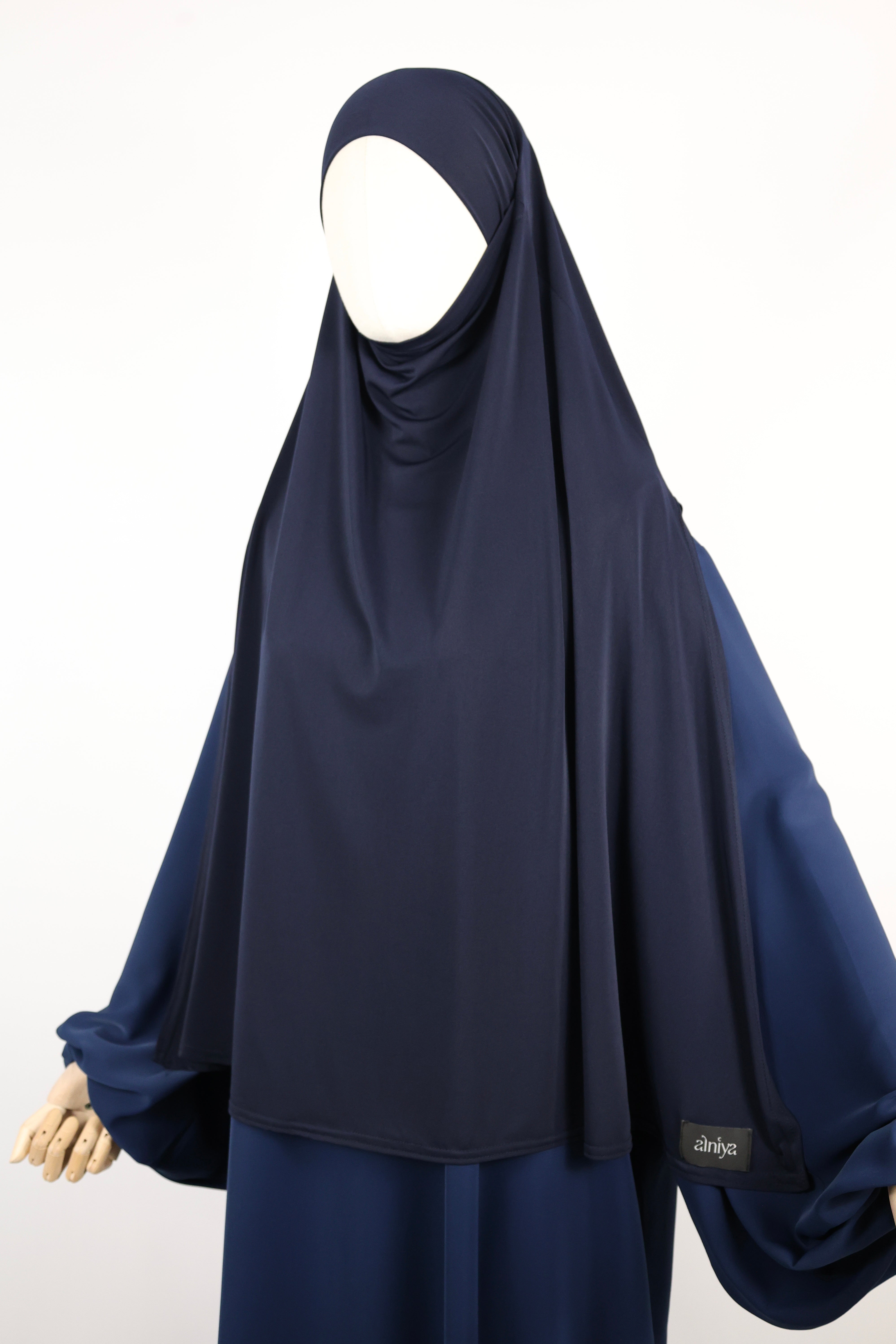 KHIMAR JERSEY FENTE