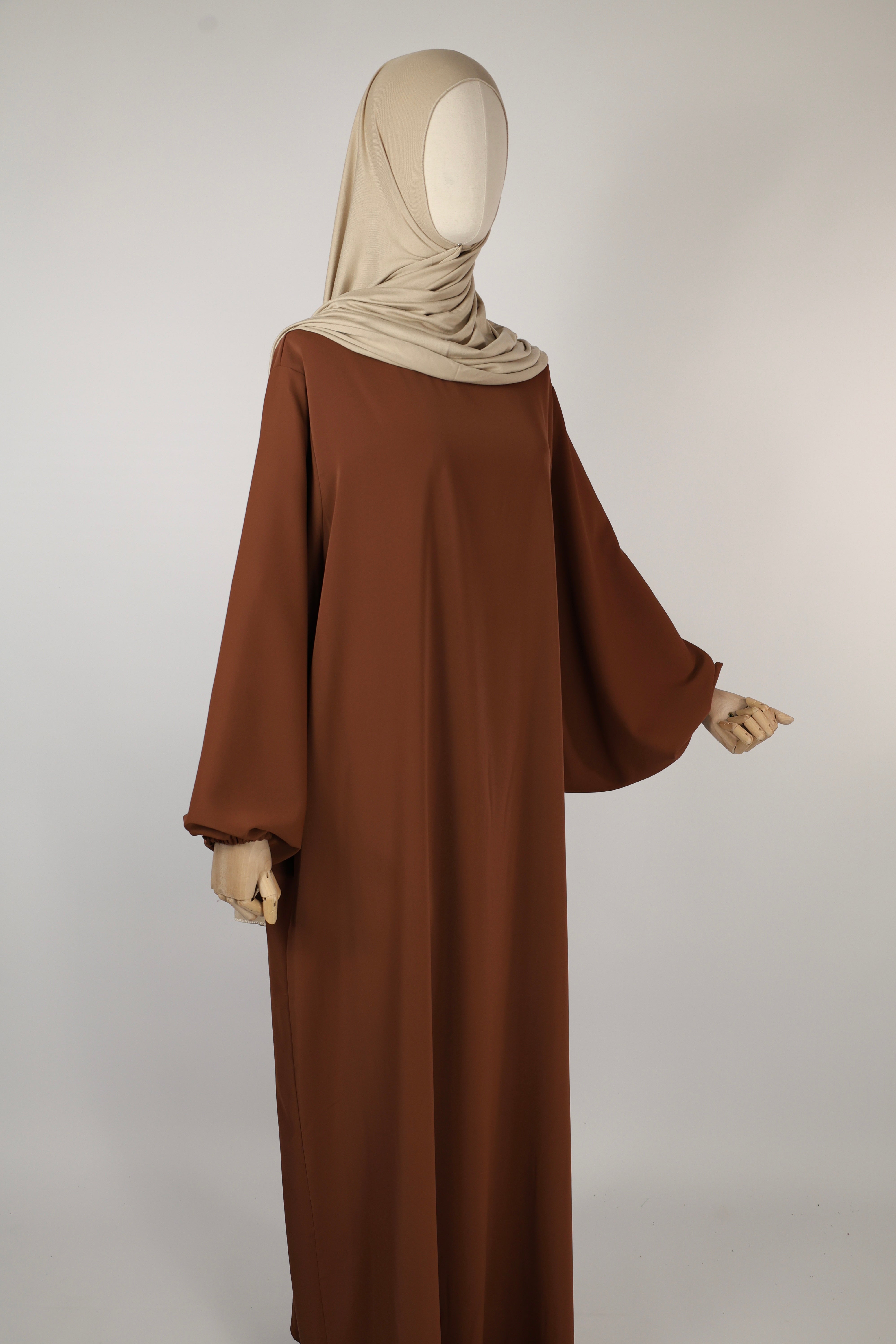 ABAYA LOLA