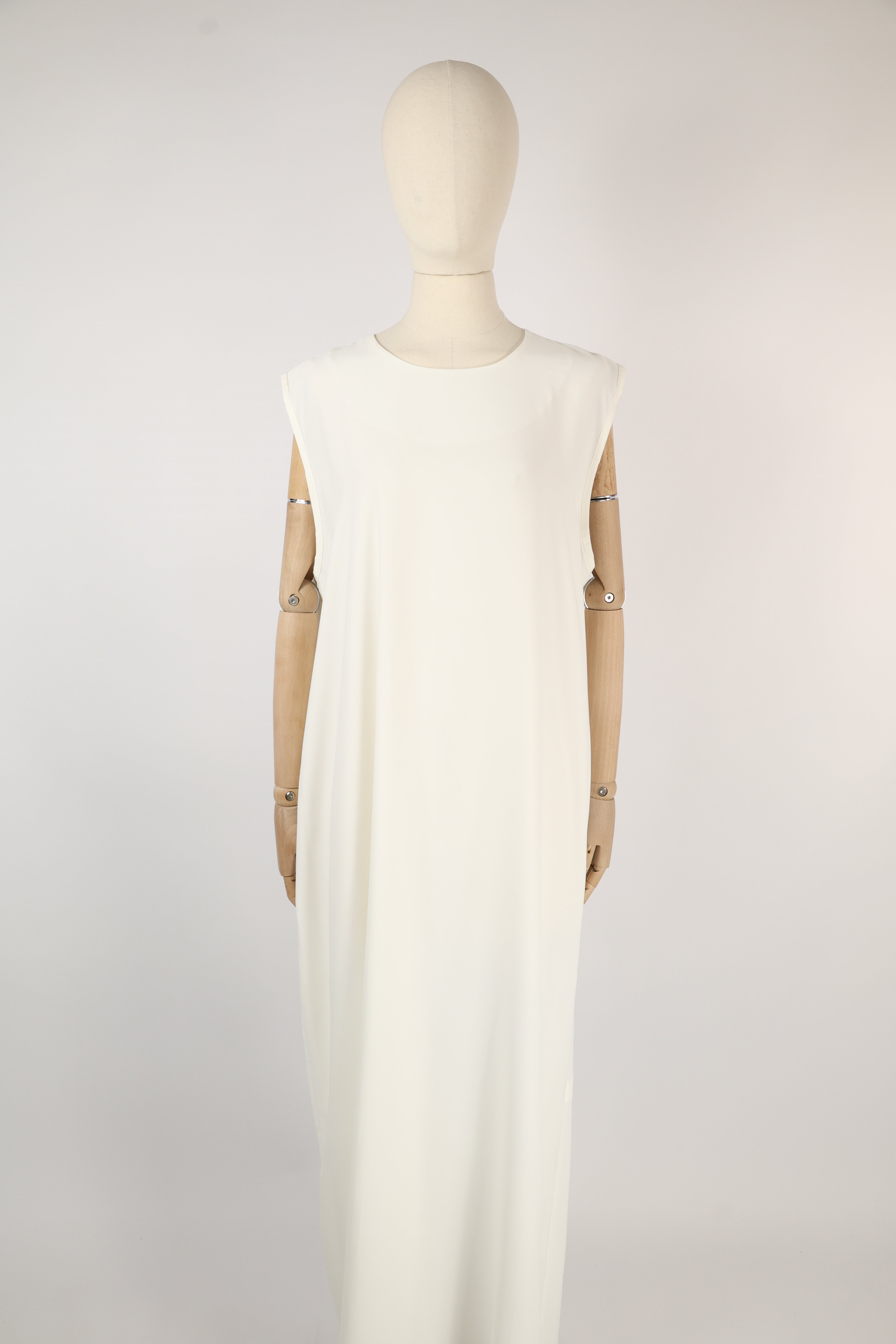 SOUS ROBE - SOIE DE MEDINE