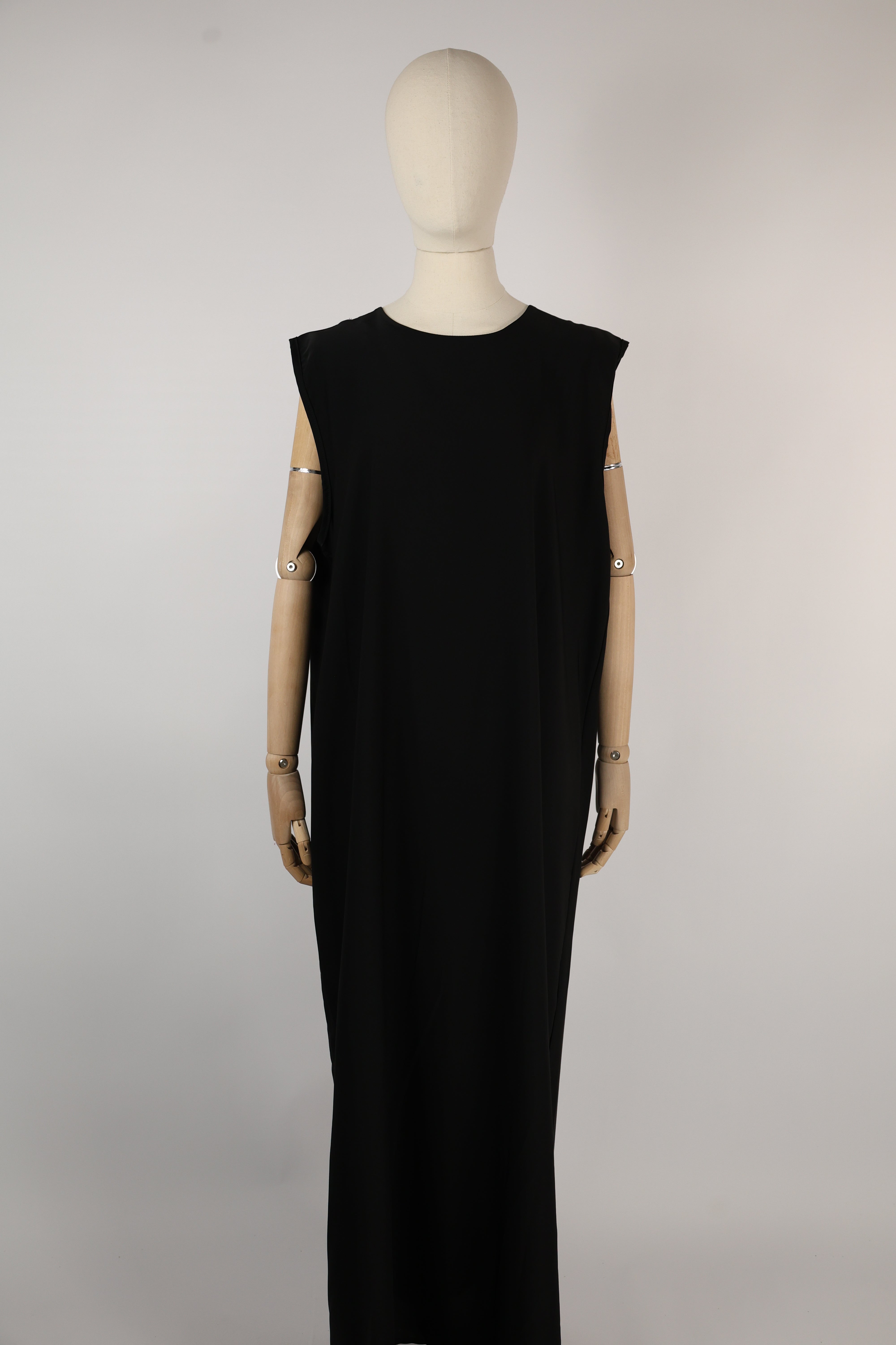 SOUS ROBE - SOIE DE MEDINE