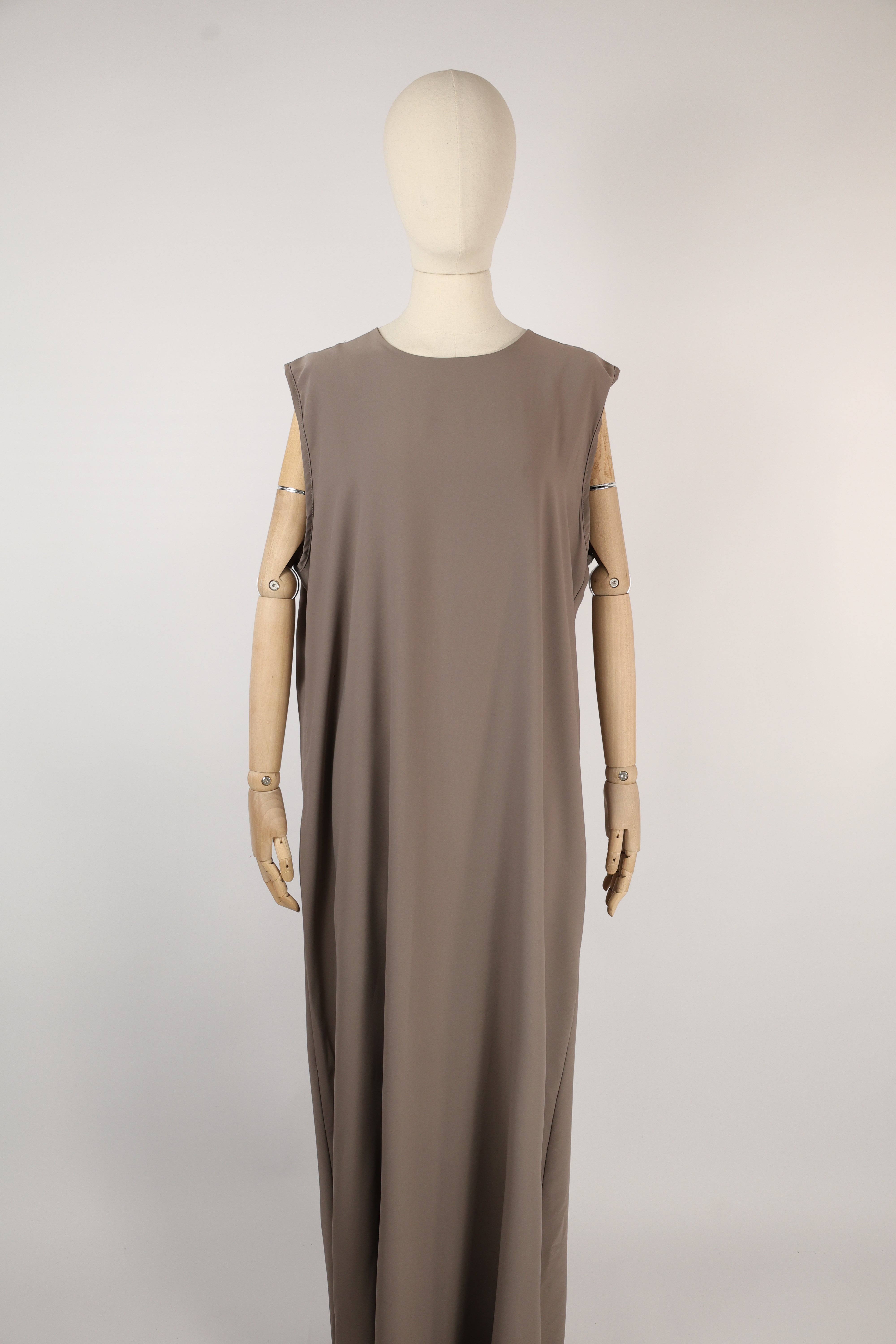 SOUS ROBE - SOIE DE MEDINE