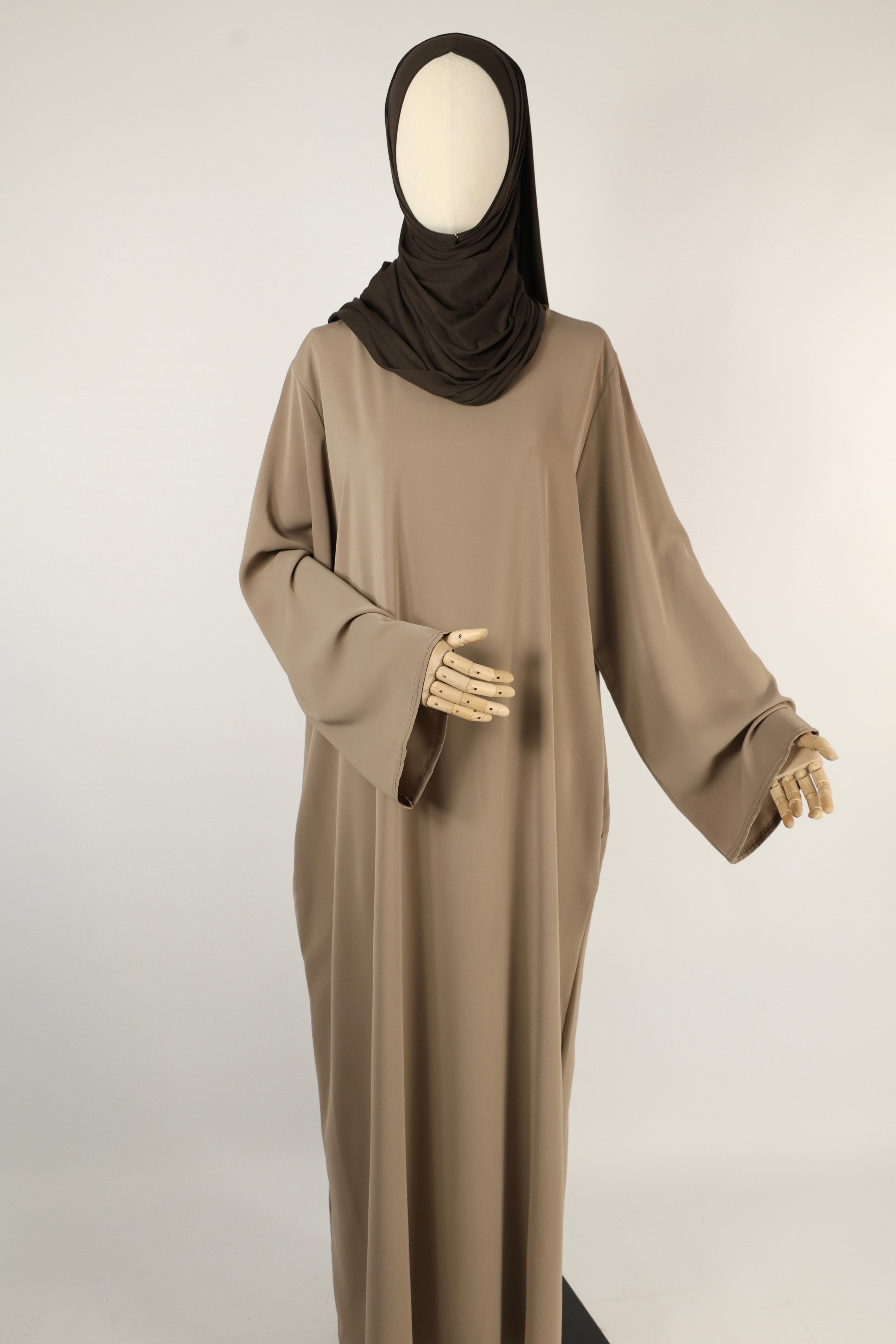 ABAYA MARIAM