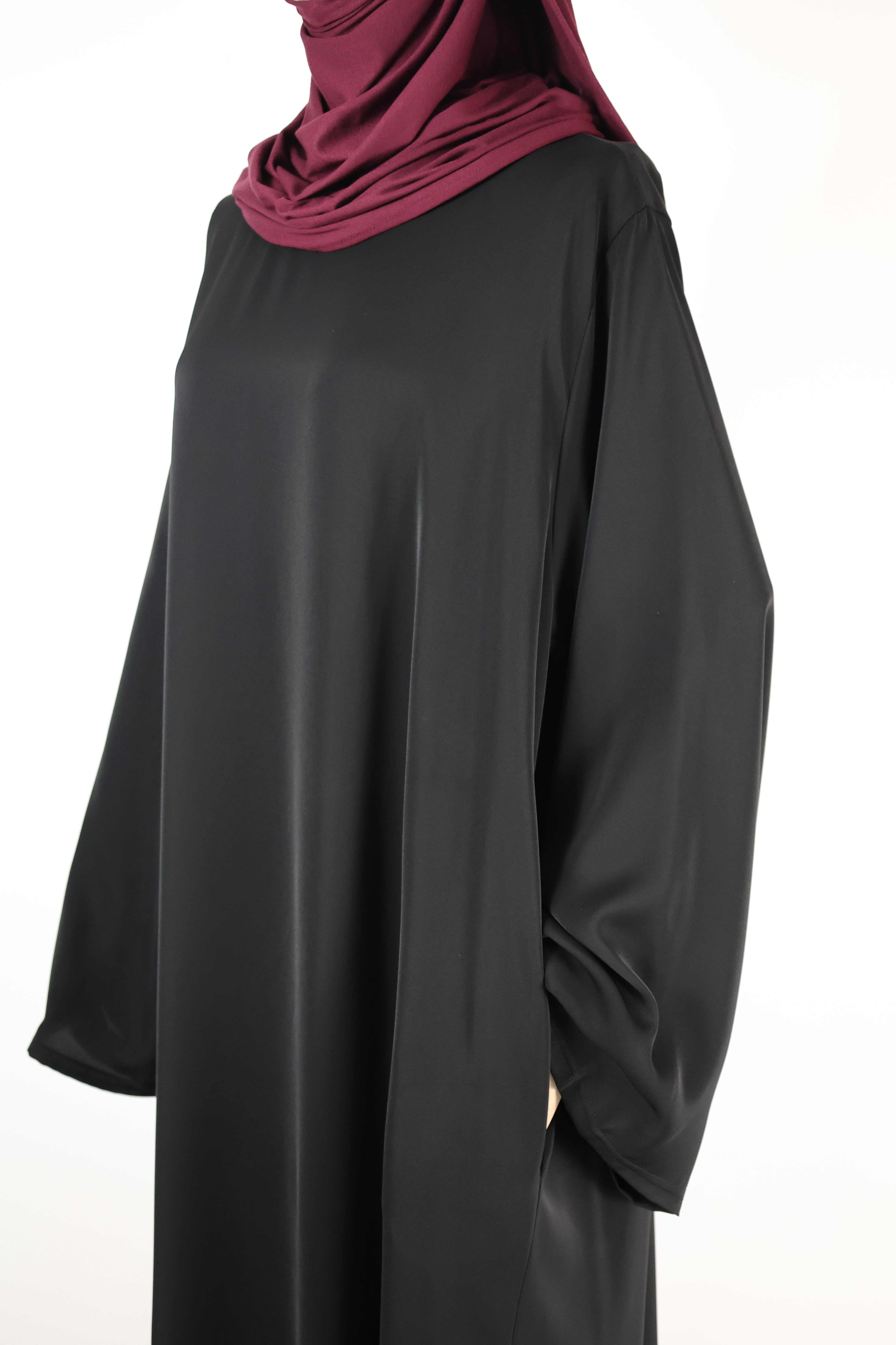 ABAYA MARIAM