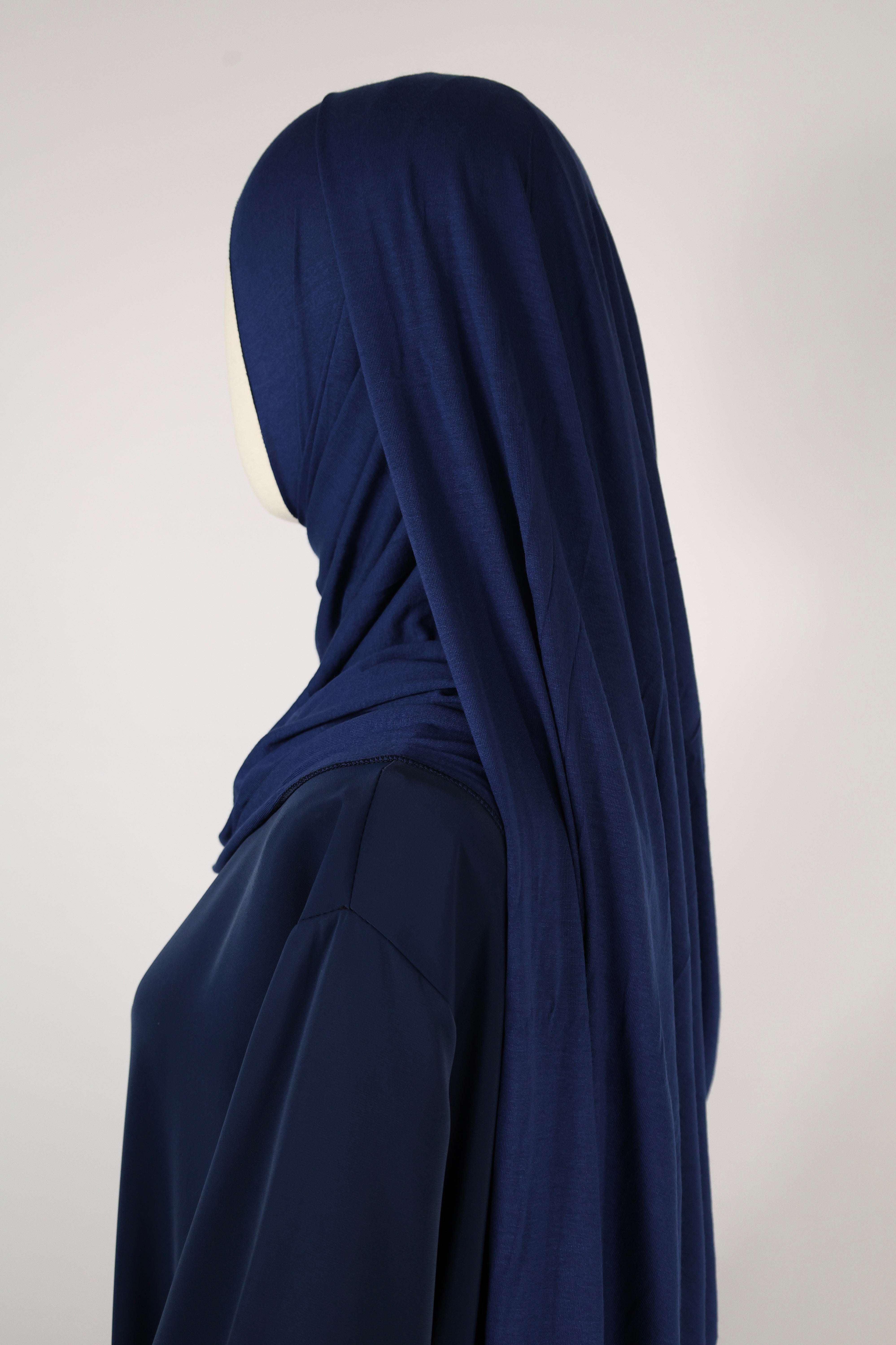 HIJAB JERSEY - COTON