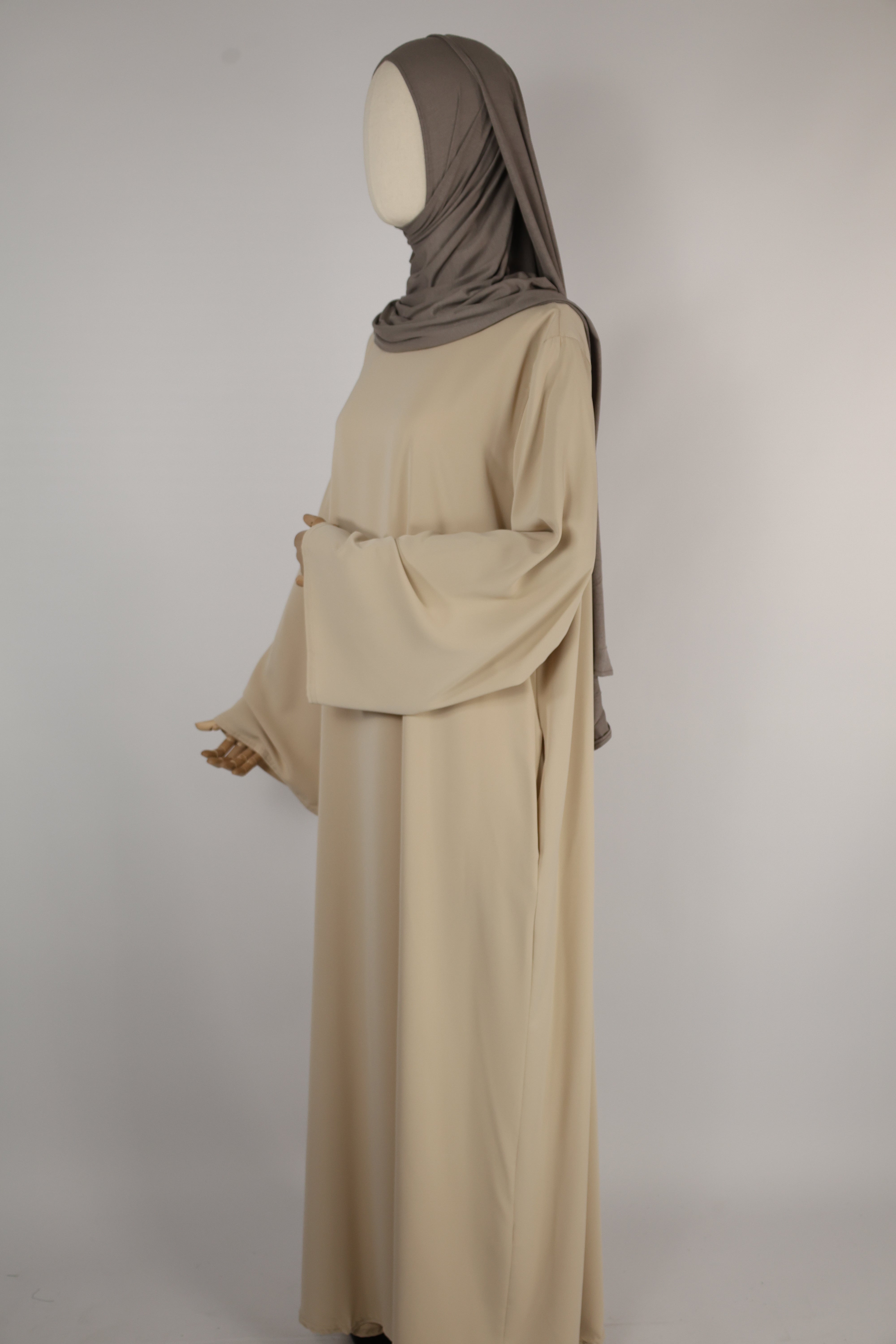 ABAYA MARIAM