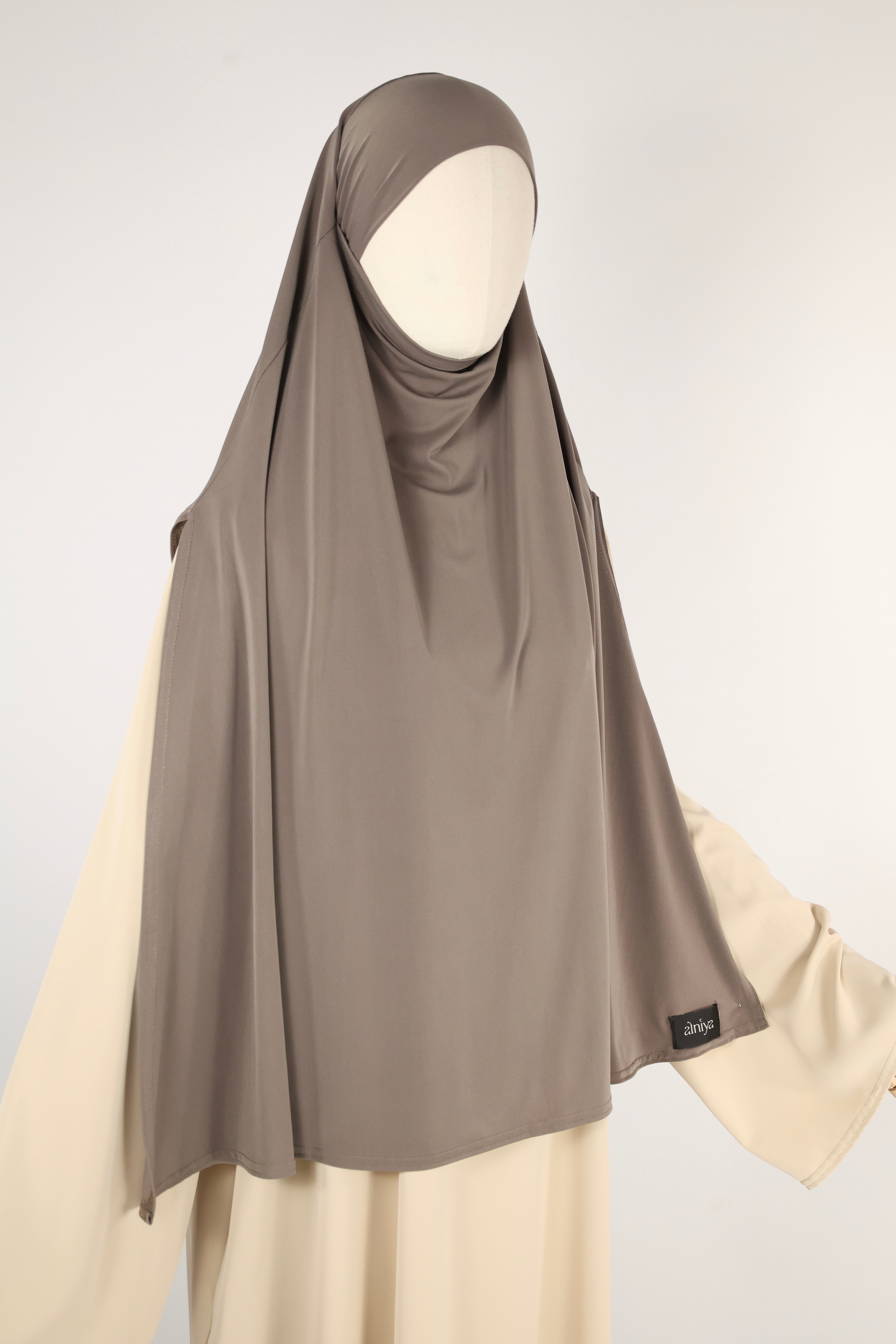 KHIMAR JERSEY FENTE