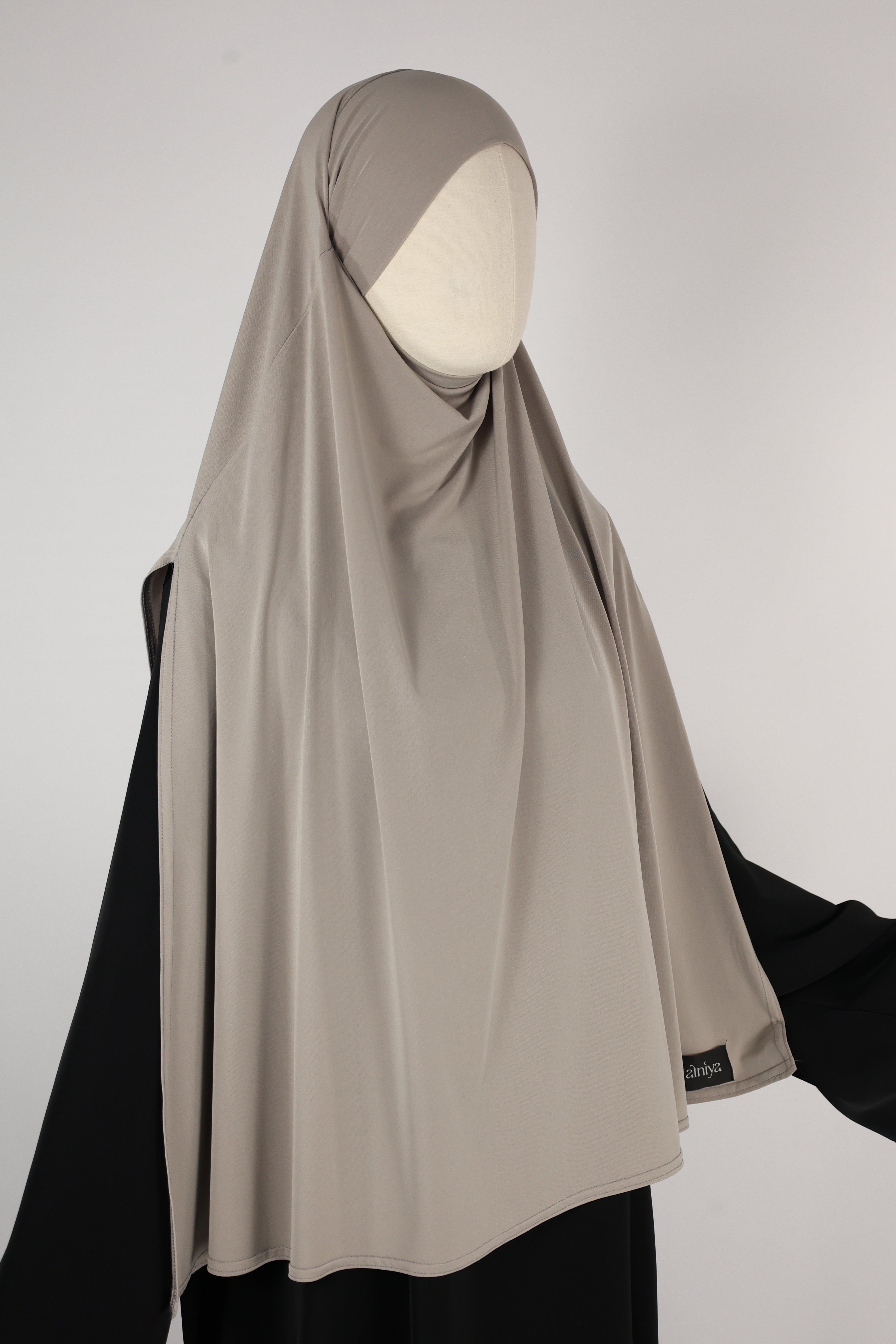KHIMAR JERSEY FENTE