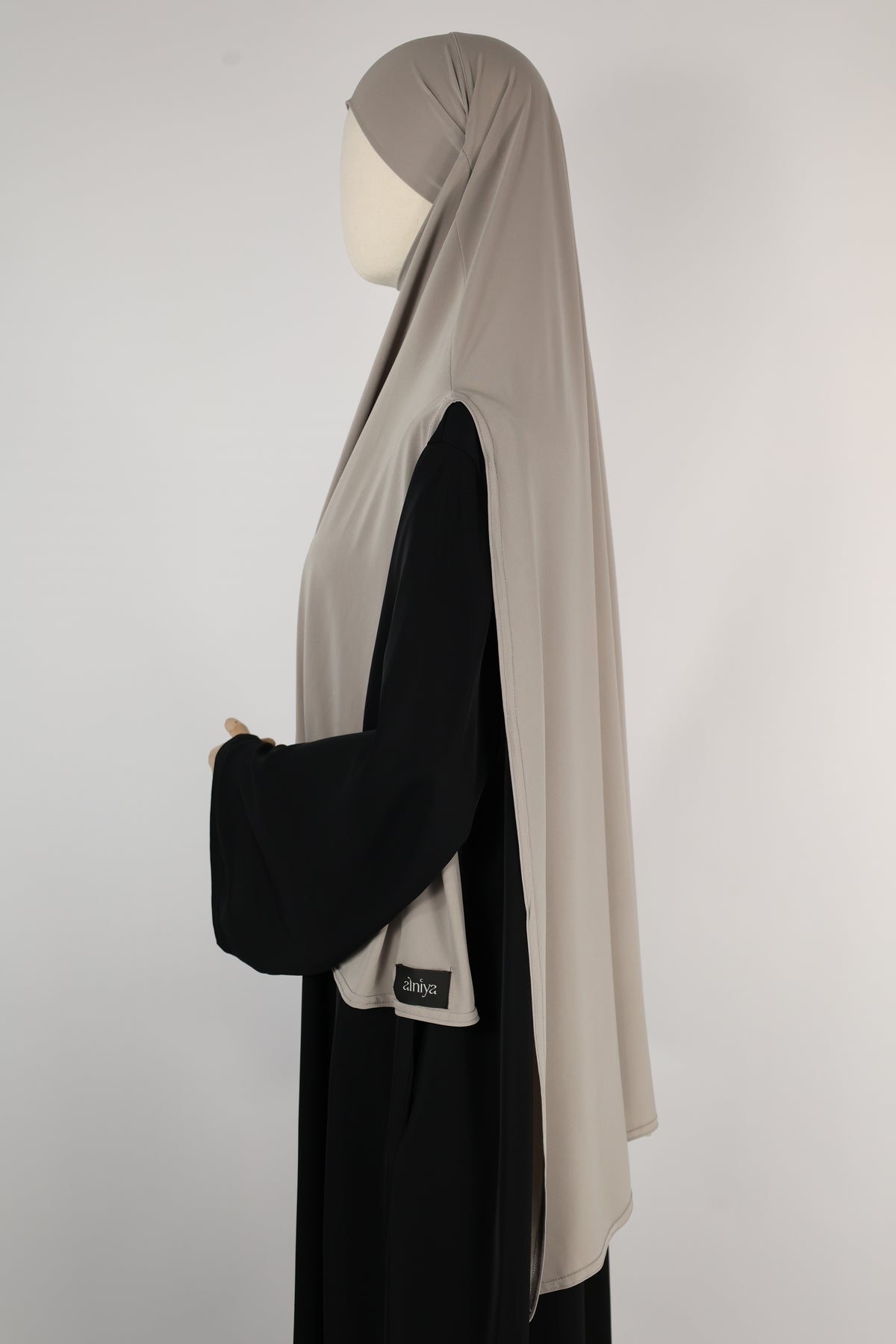 KHIMAR JERSEY FENTE