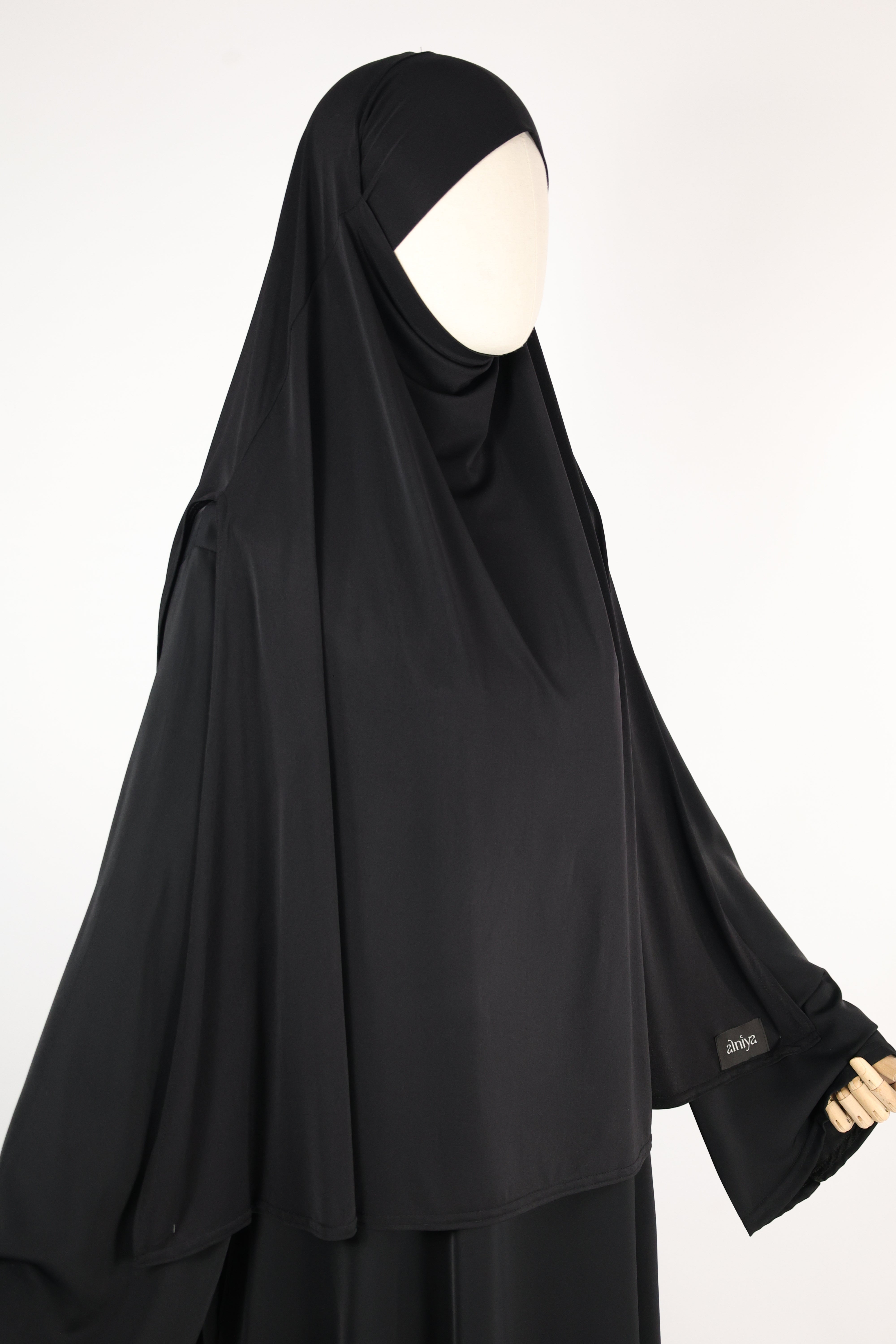 KHIMAR JERSEY FENTE