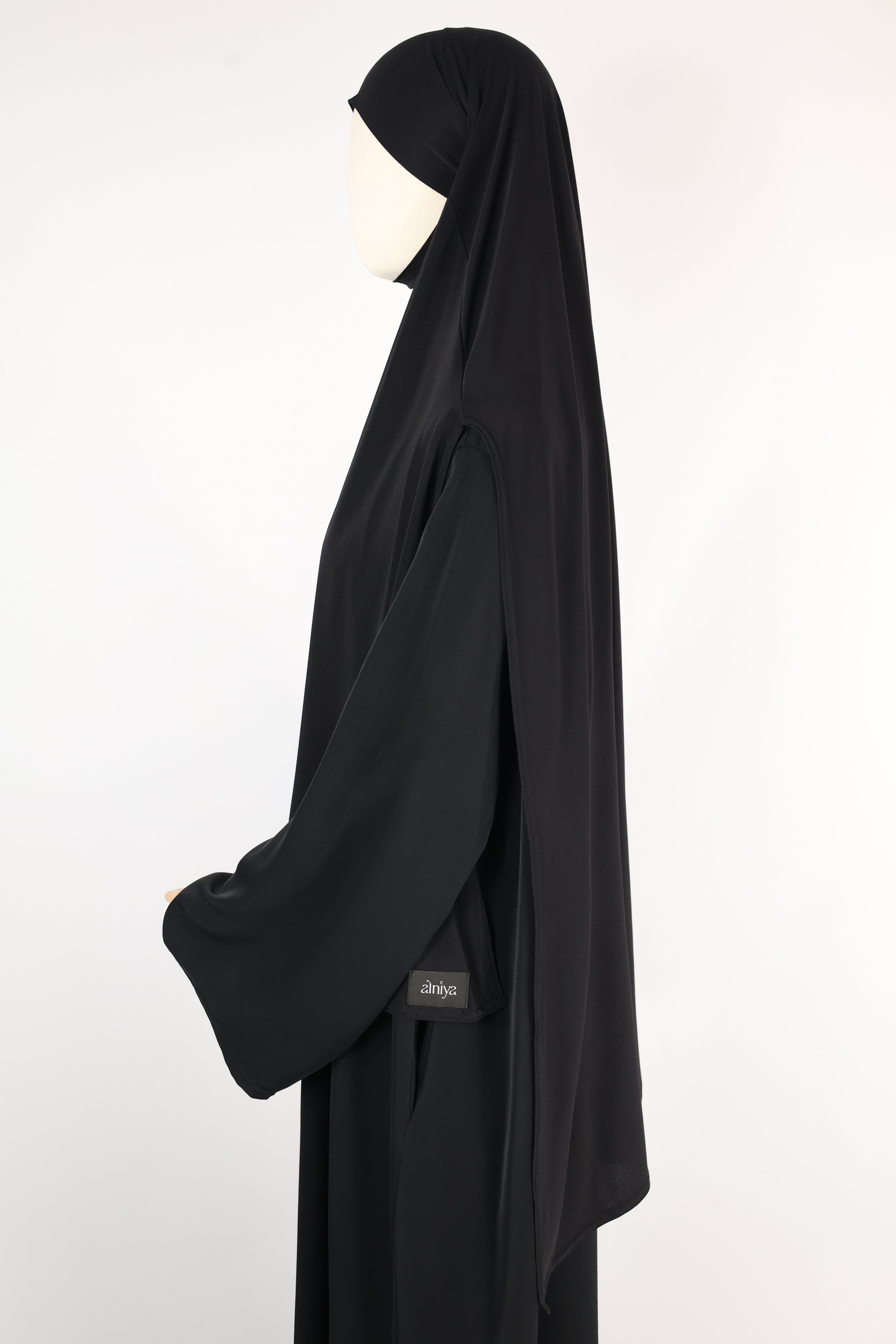 KHIMAR JERSEY FENTE