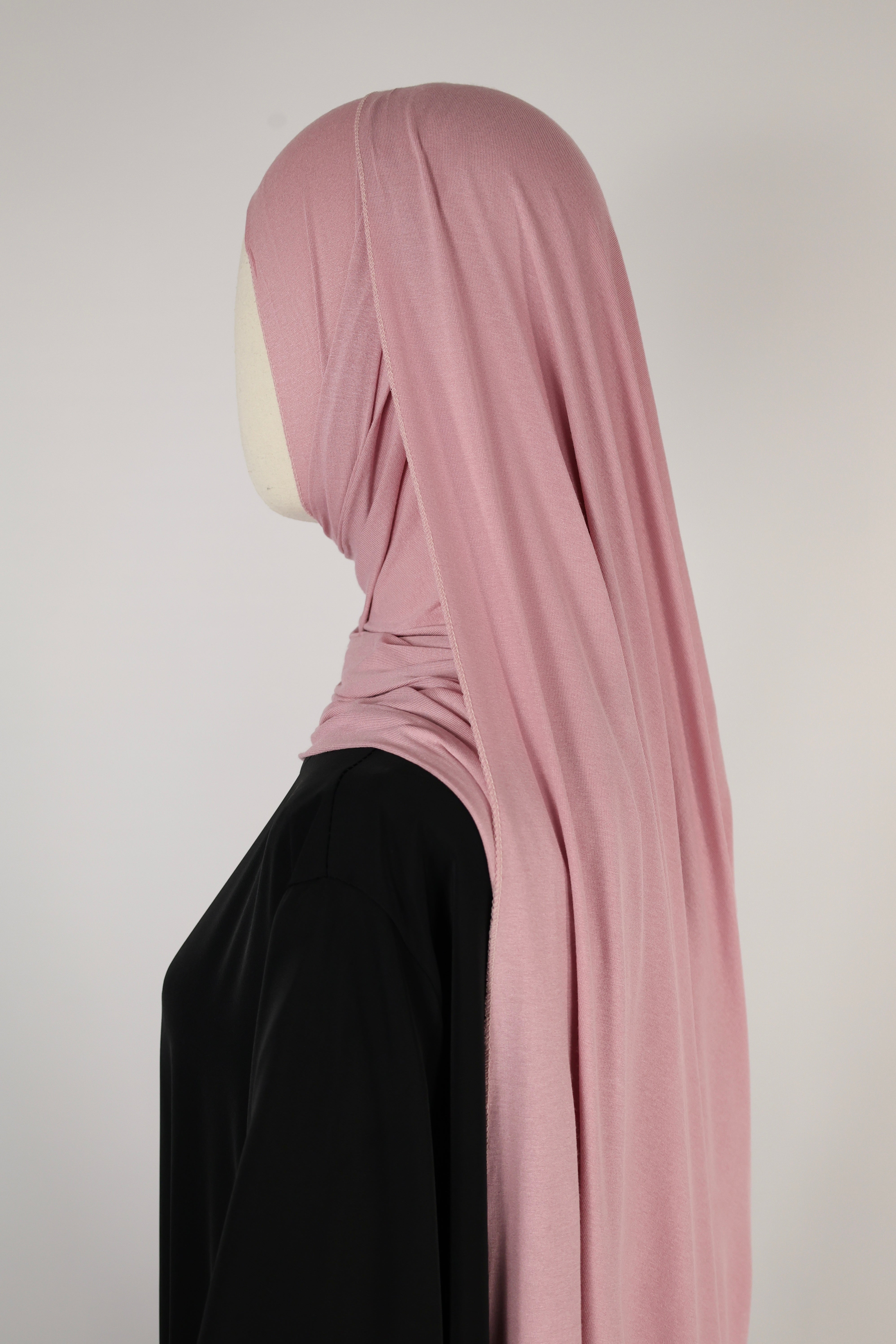 HIJAB JERSEY - COTON
