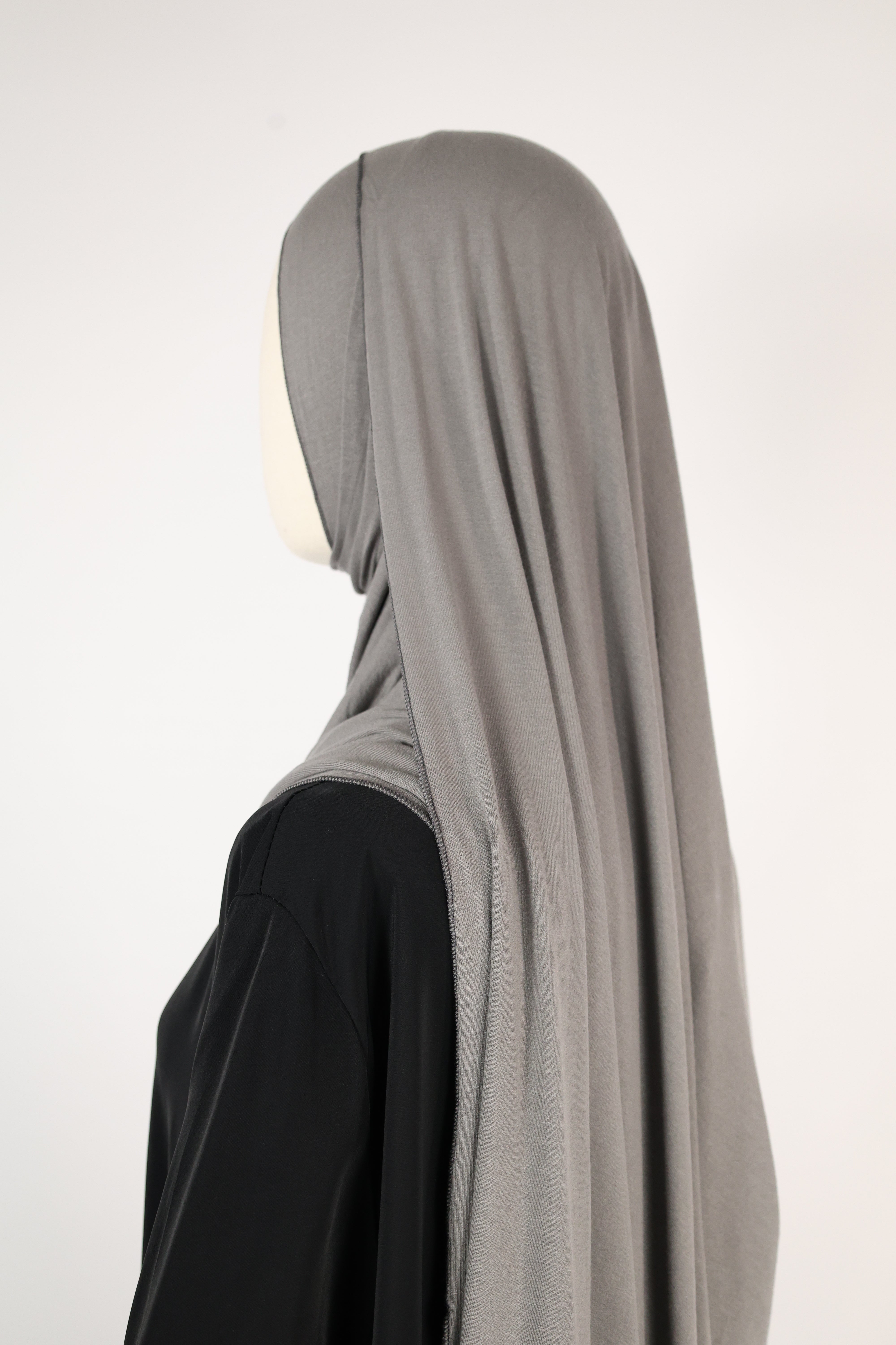 HIJAB JERSEY - COTON