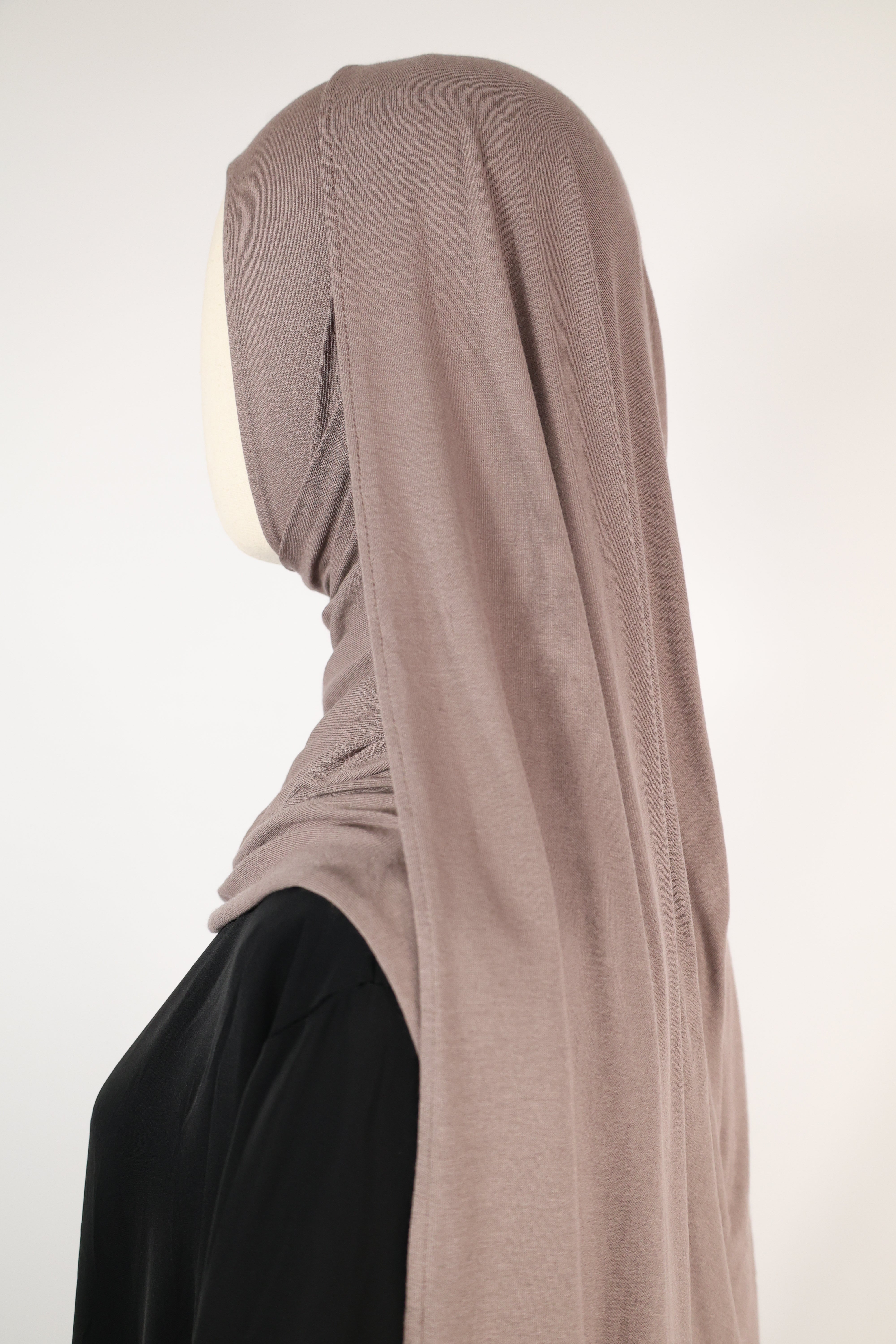 HIJAB JERSEY - COTON