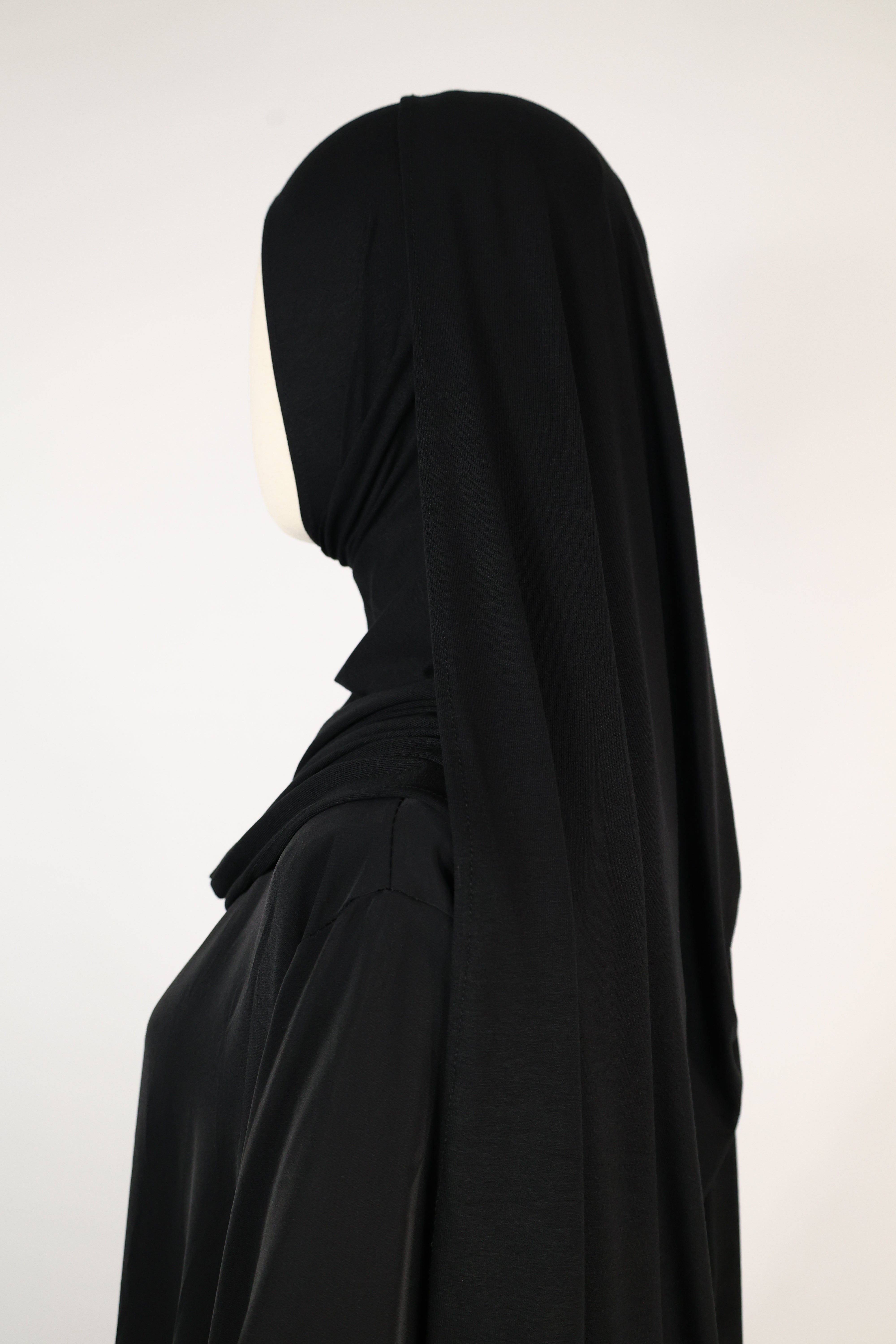 HIJAB JERSEY - COTON