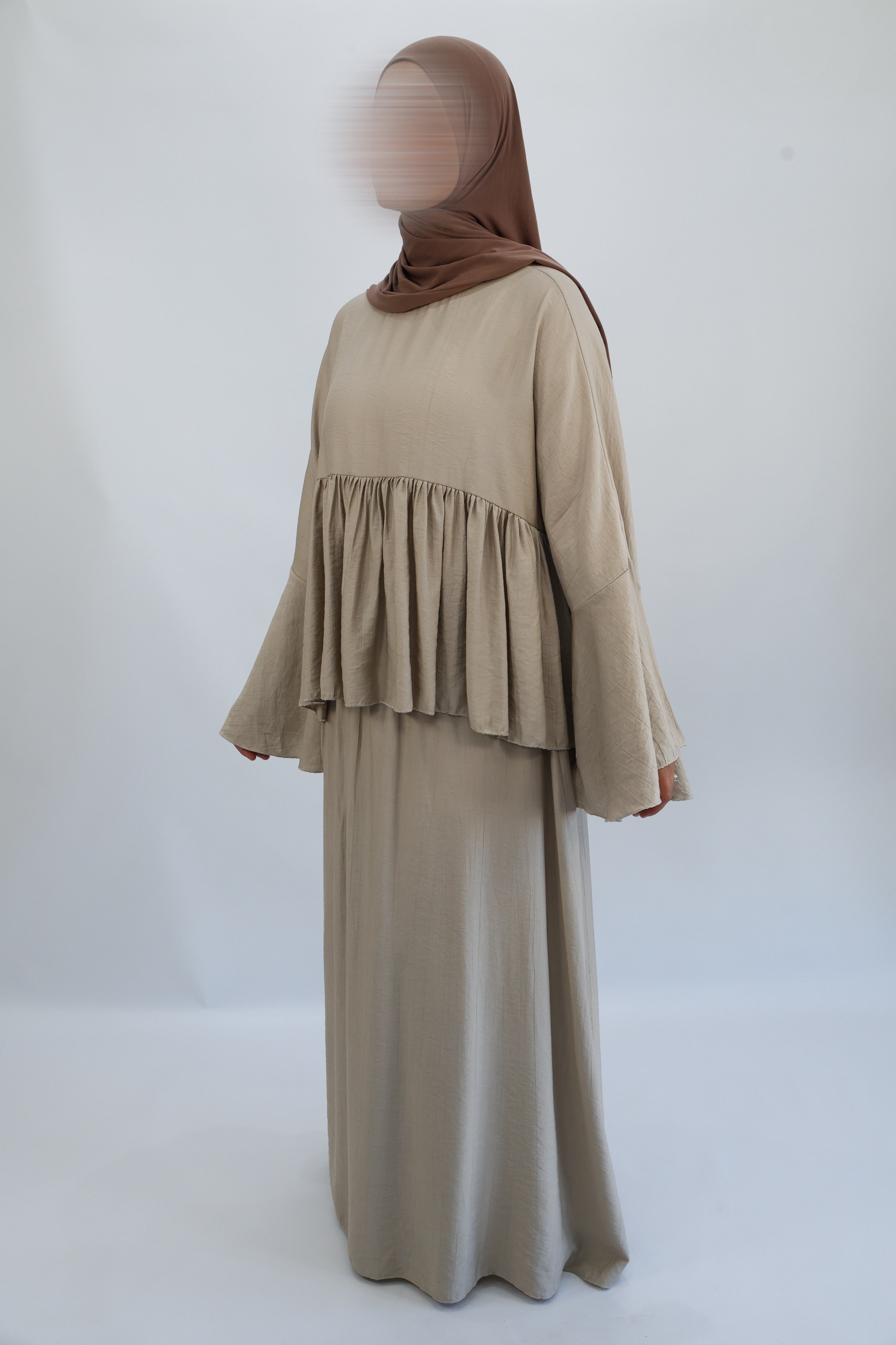 ENSEMBLE BASMA