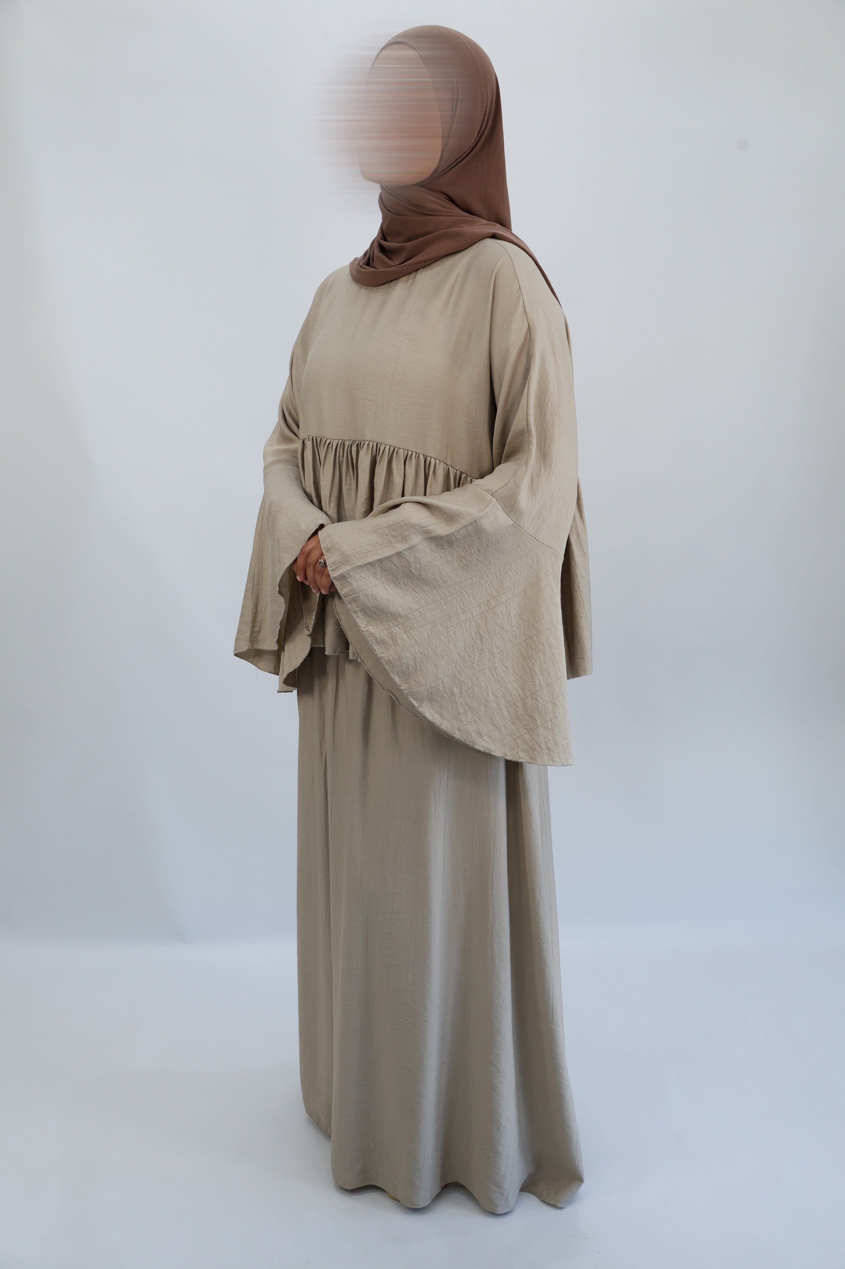 ENSEMBLE BASMA