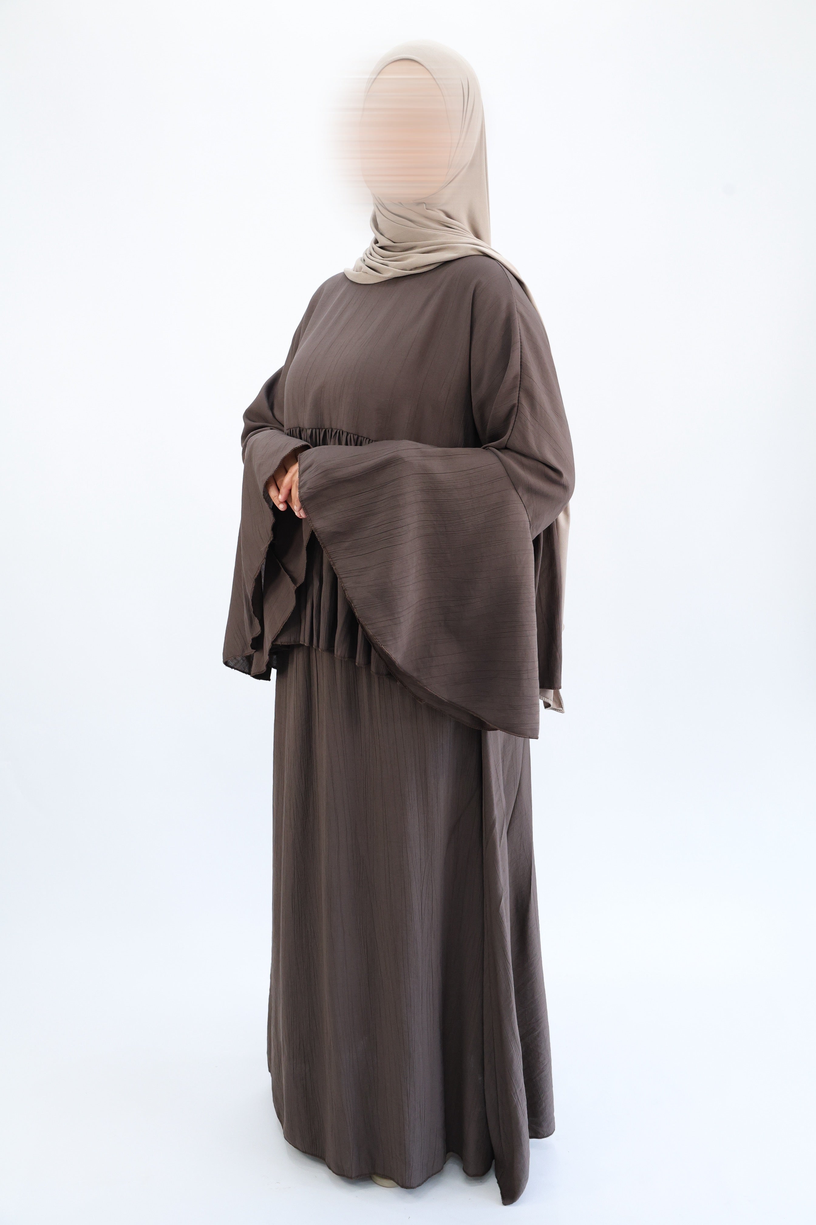 ENSEMBLE BASMA