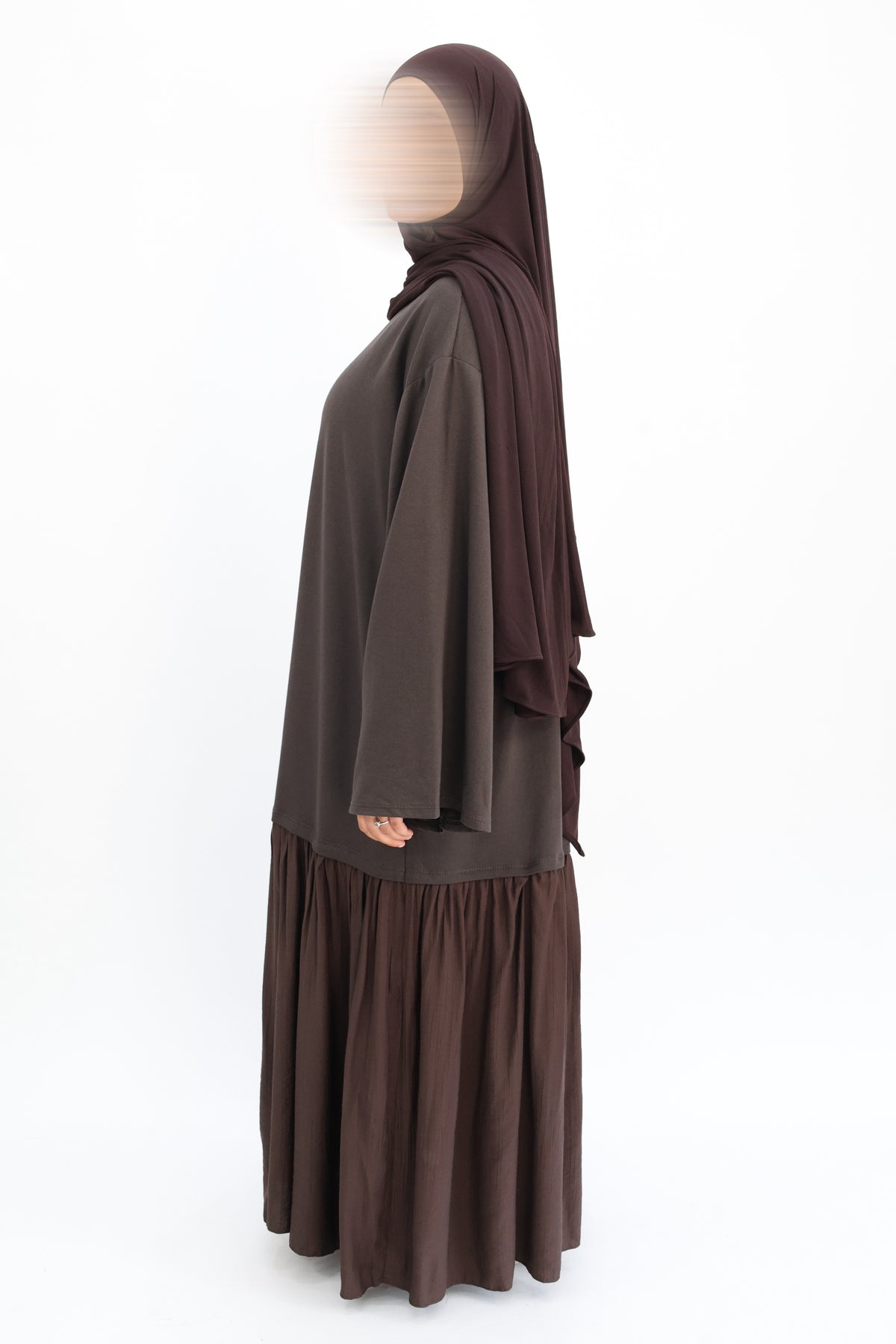 ROBE MAYRAH