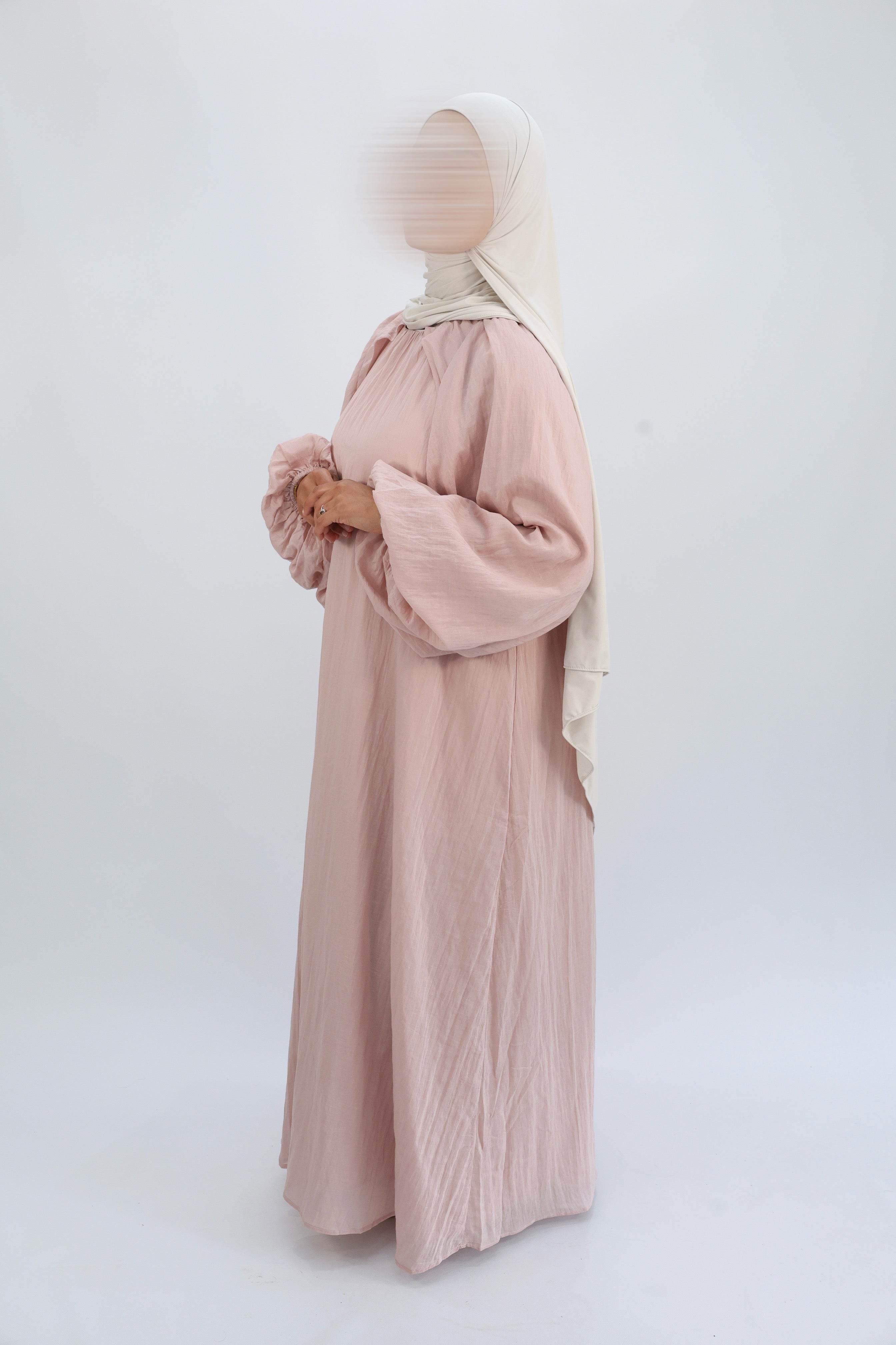 ROBE PERLA