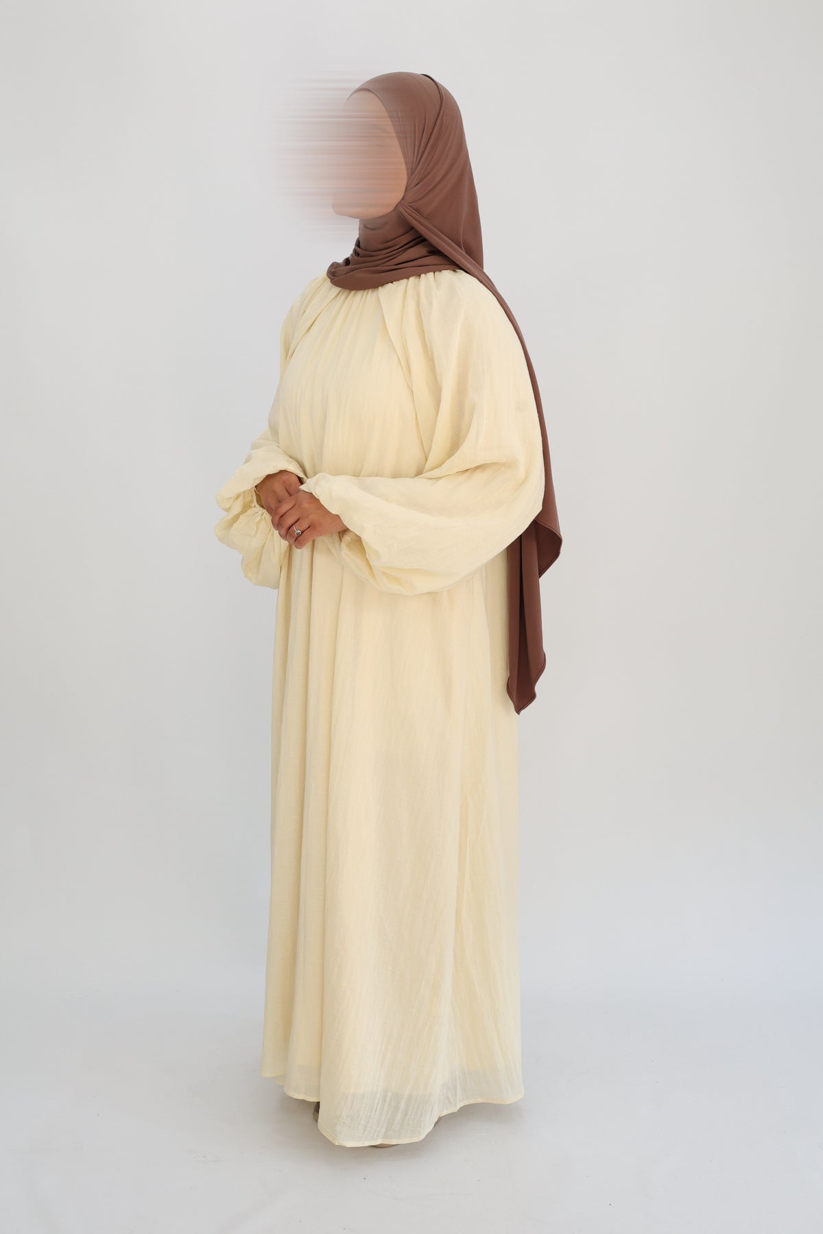 ROBE PERLA