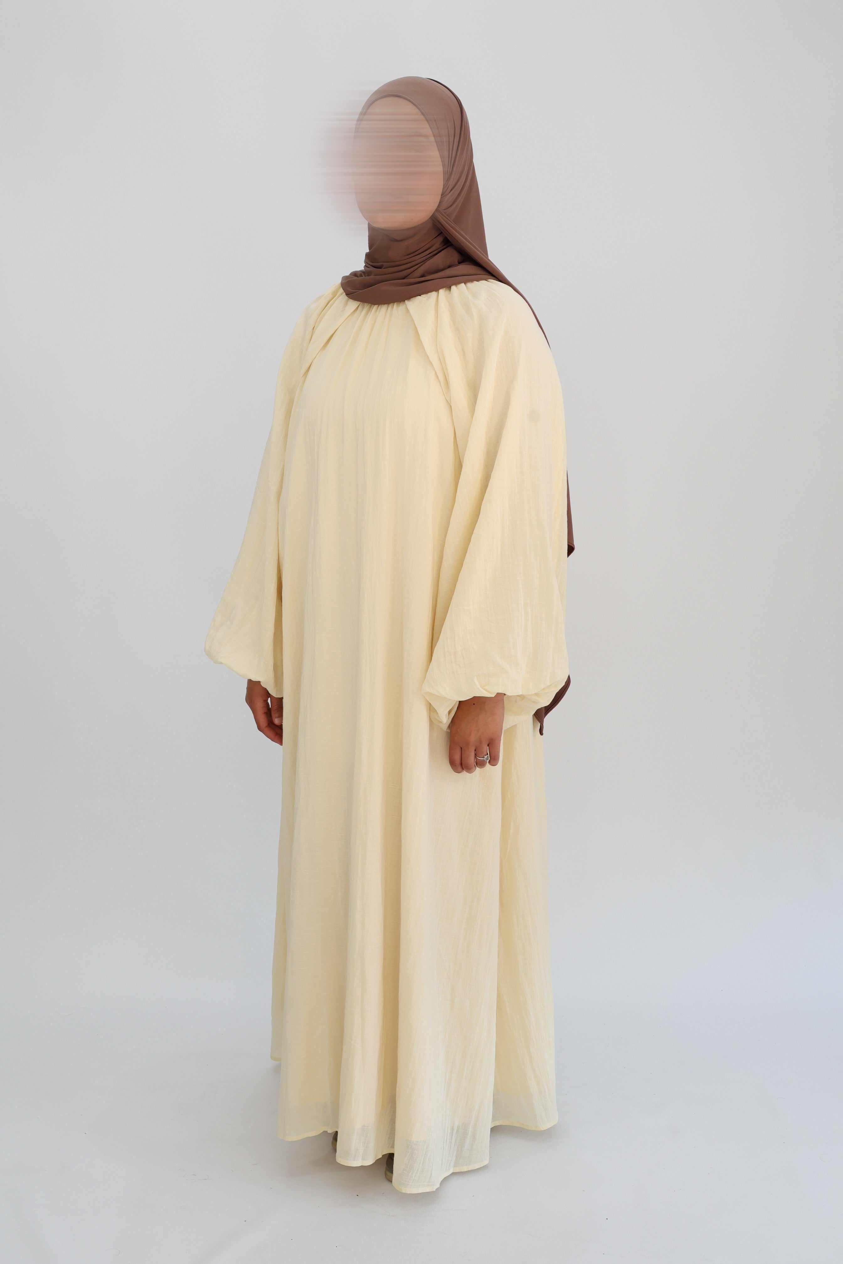 ROBE PERLA