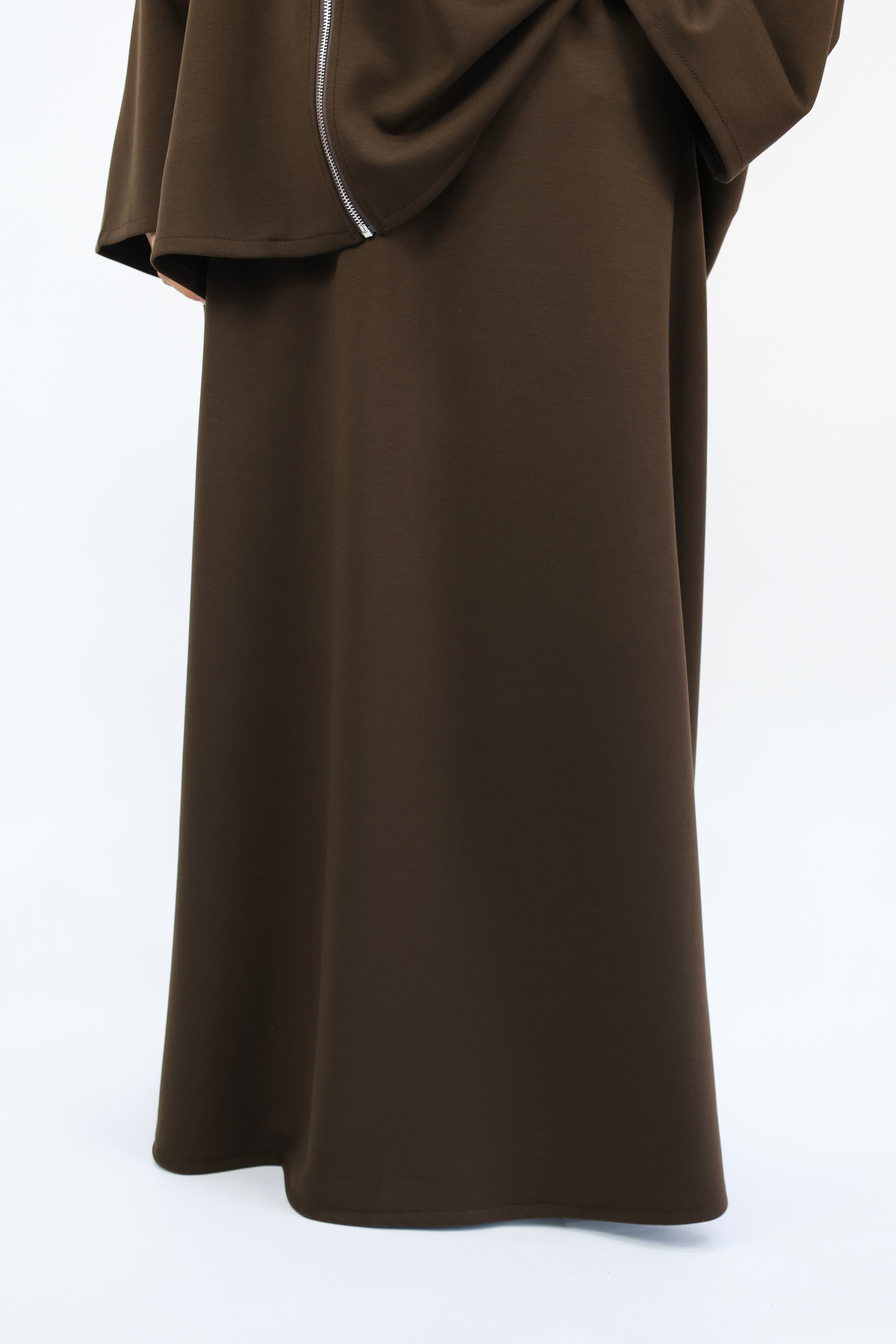 JUPE JOGGING - MARWA