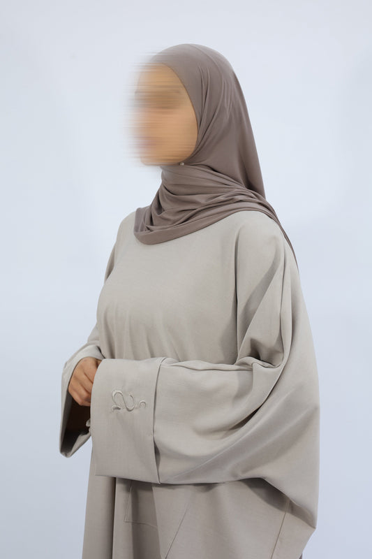 ABAYA - YÜSRA