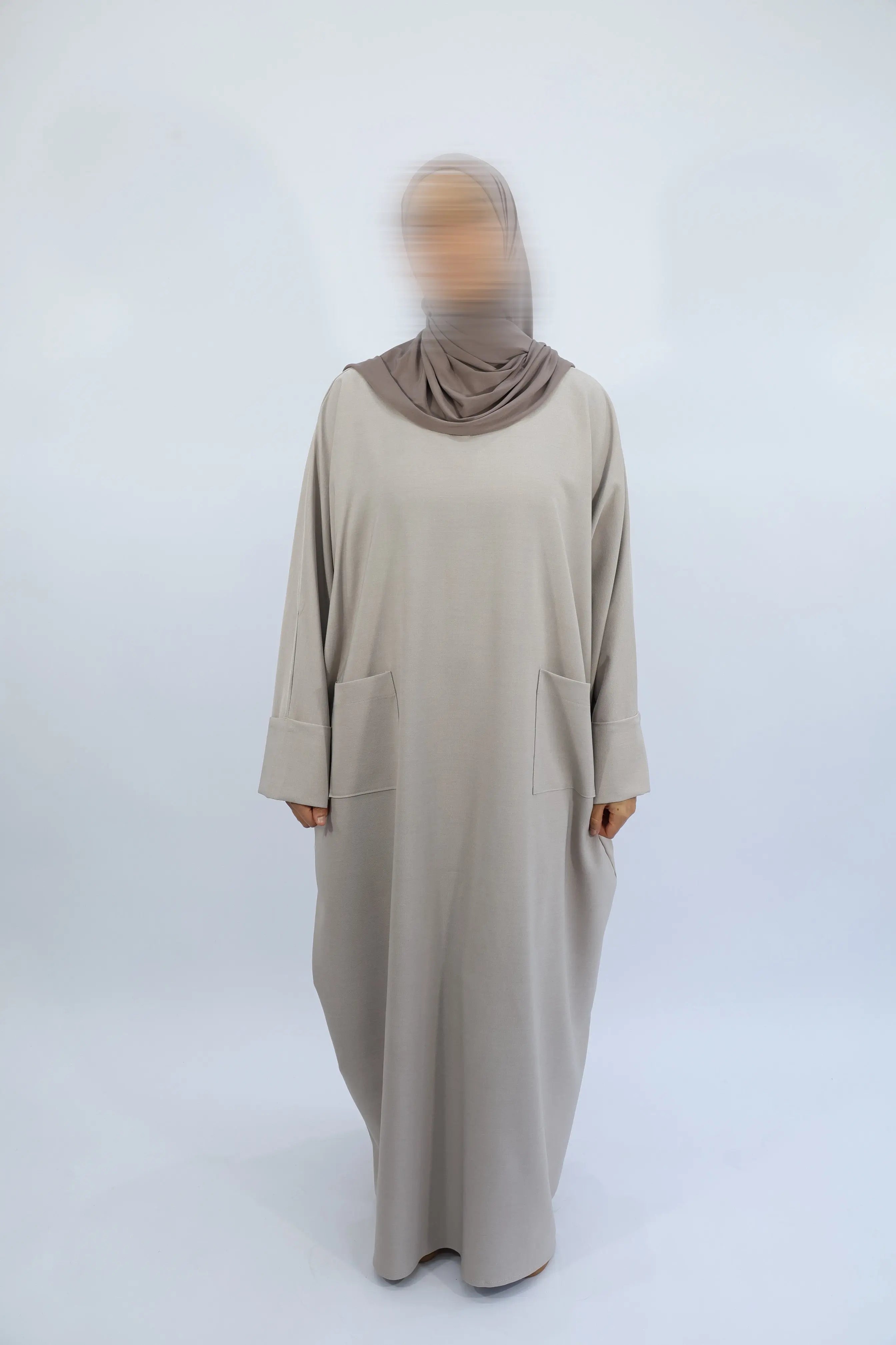 ABAYA - YÜSRA