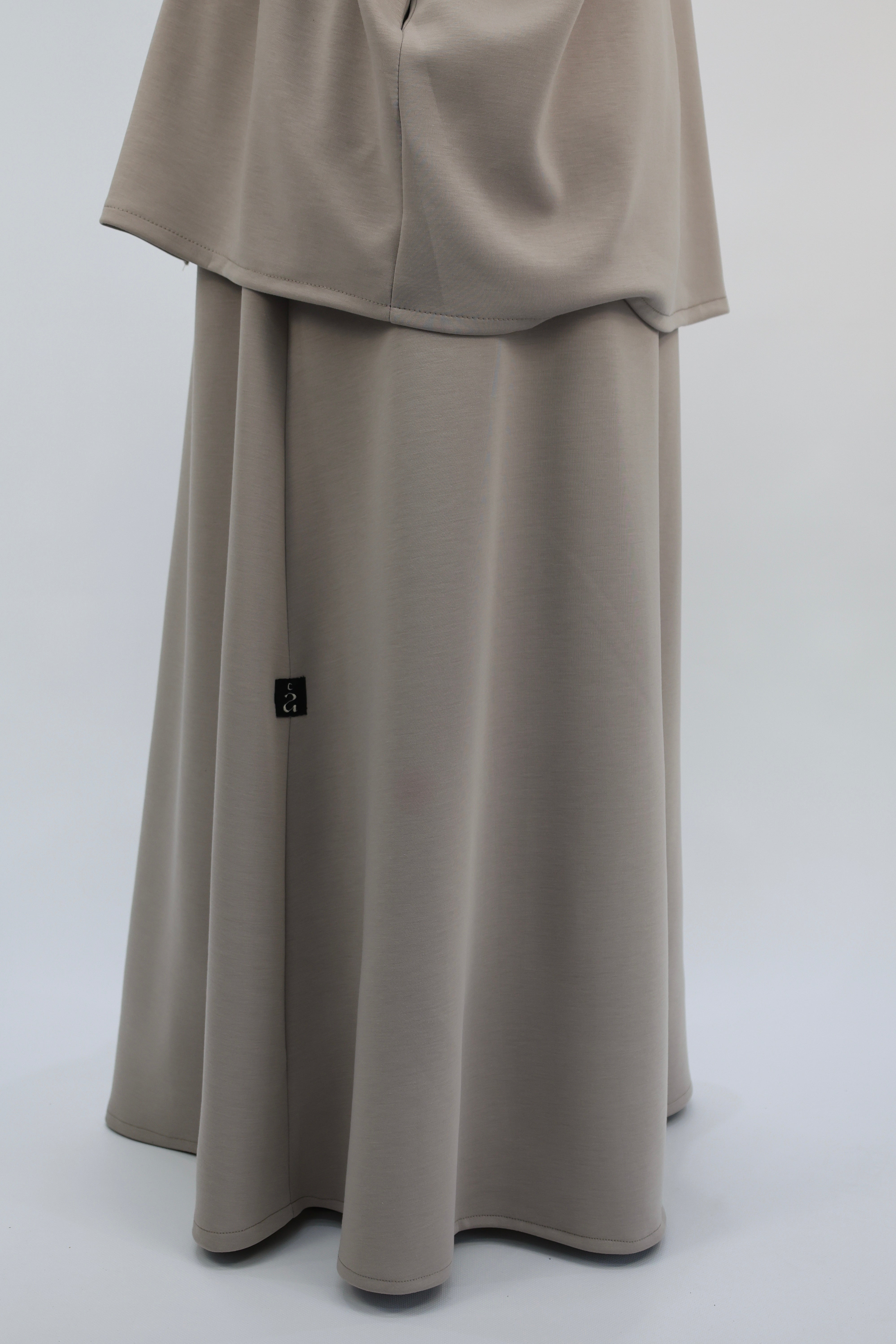 JUPE JOGGING - MARWA