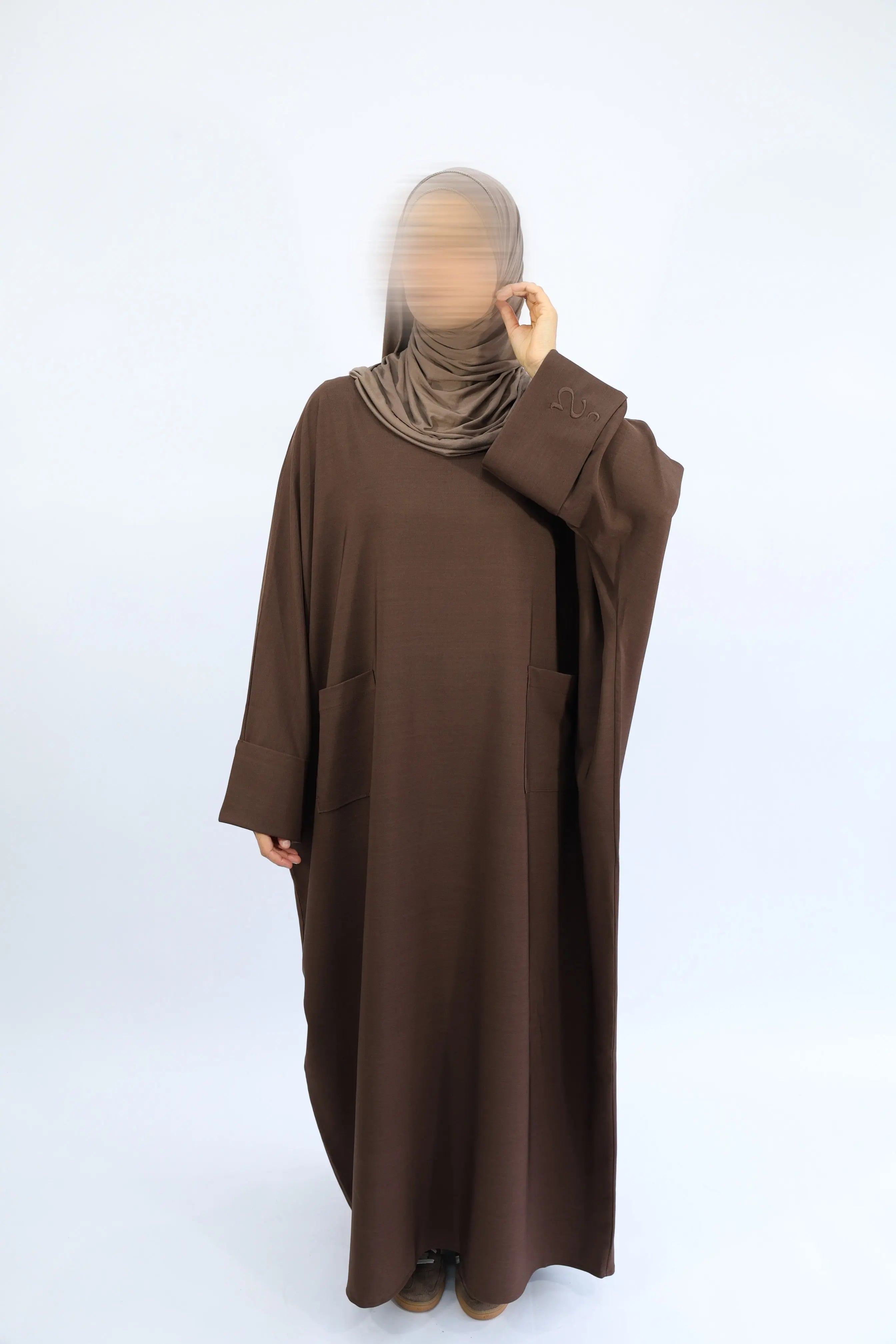 ABAYA - YÜSRA