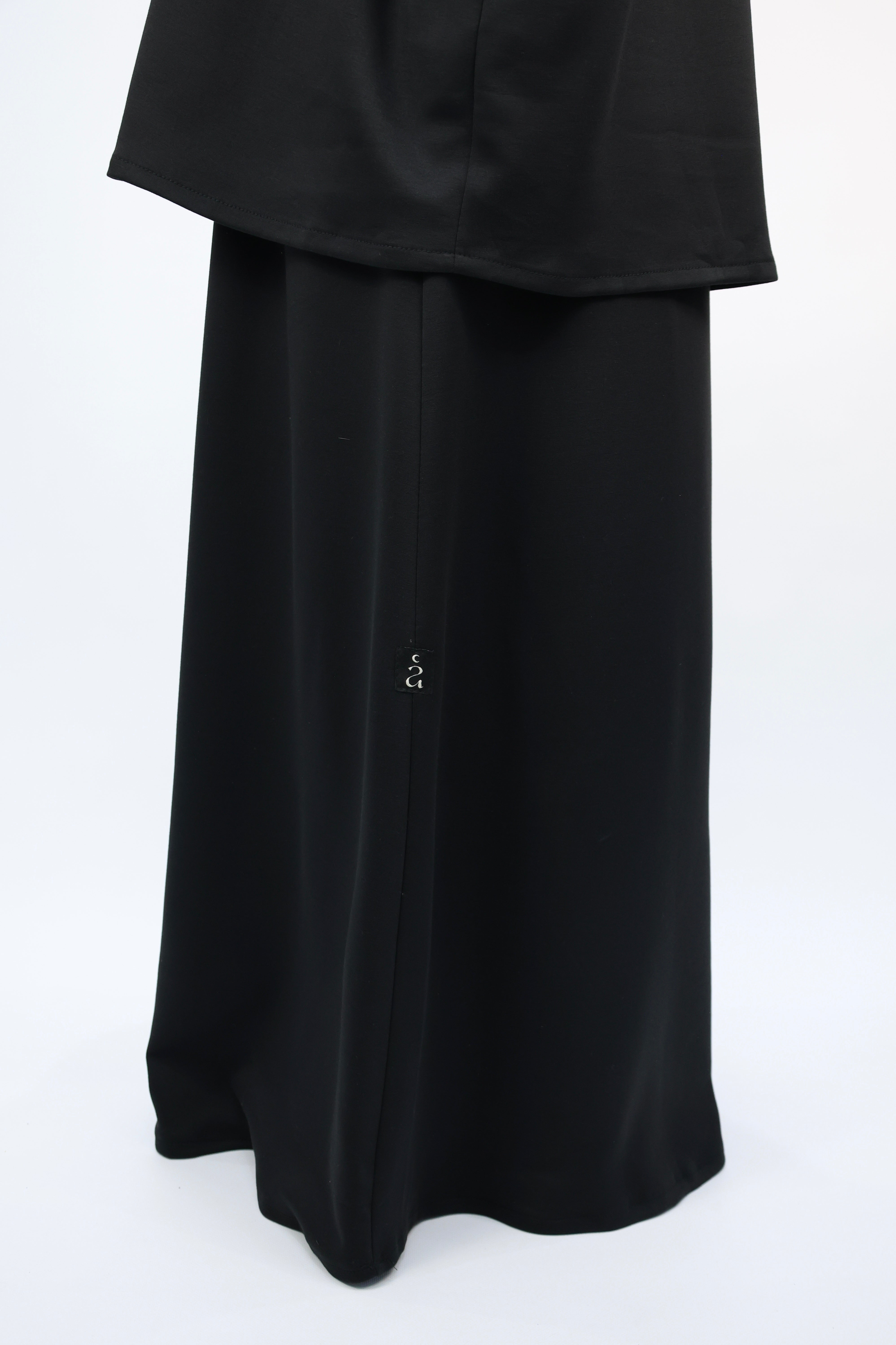 JUPE JOGGING - MARWA