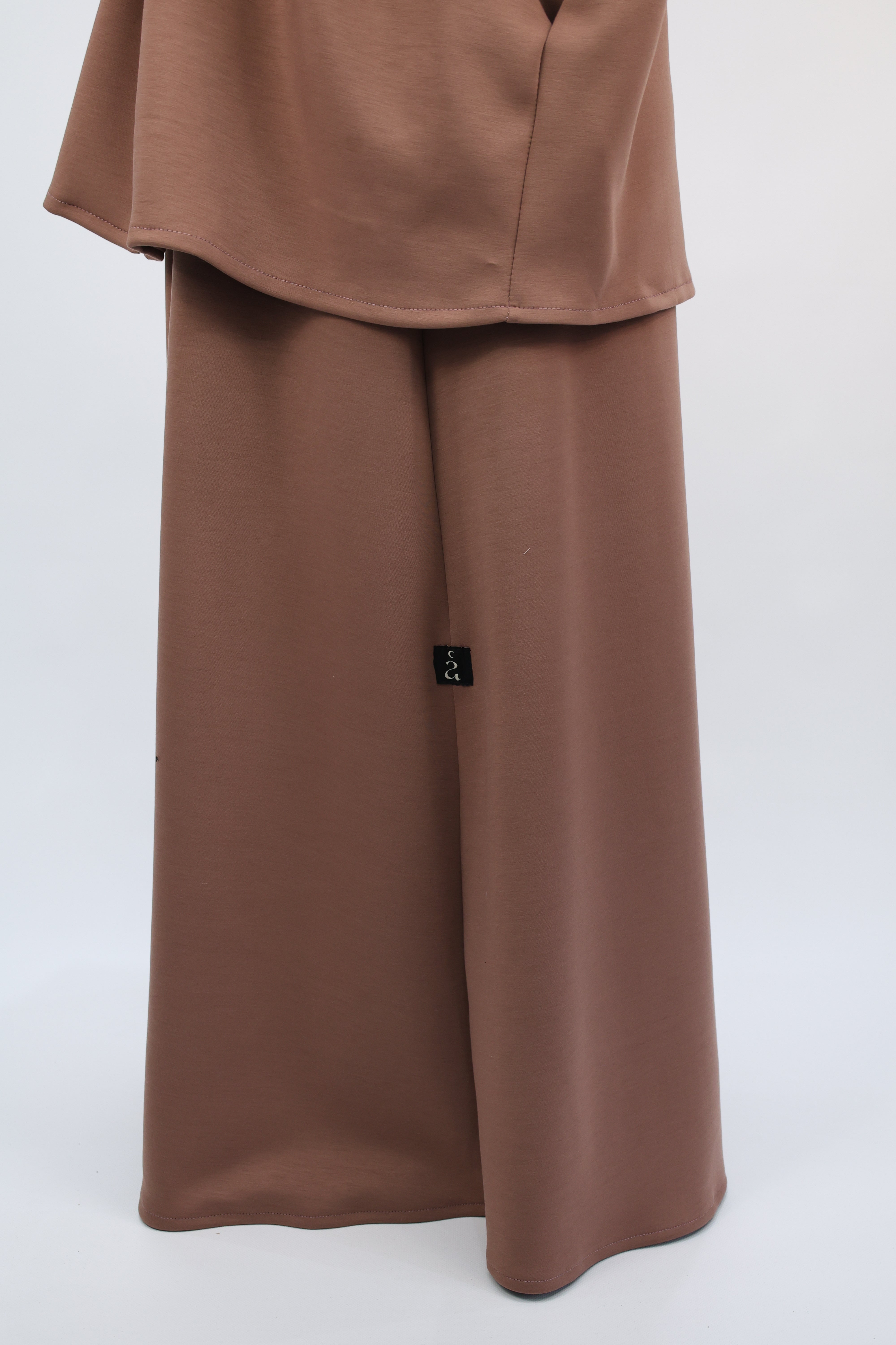 JUPE JOGGING - MARWA