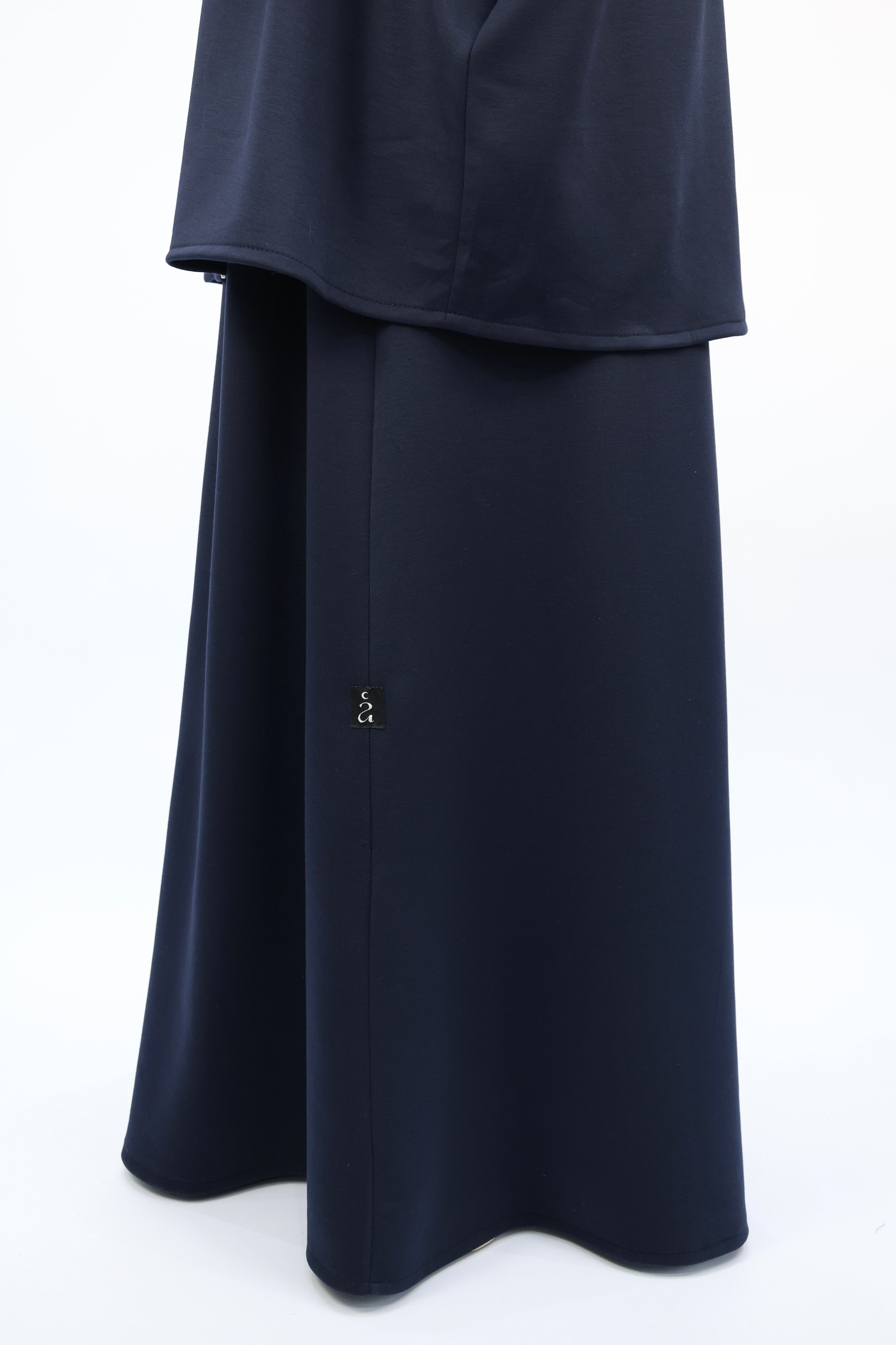 JUPE JOGGING - MARWA