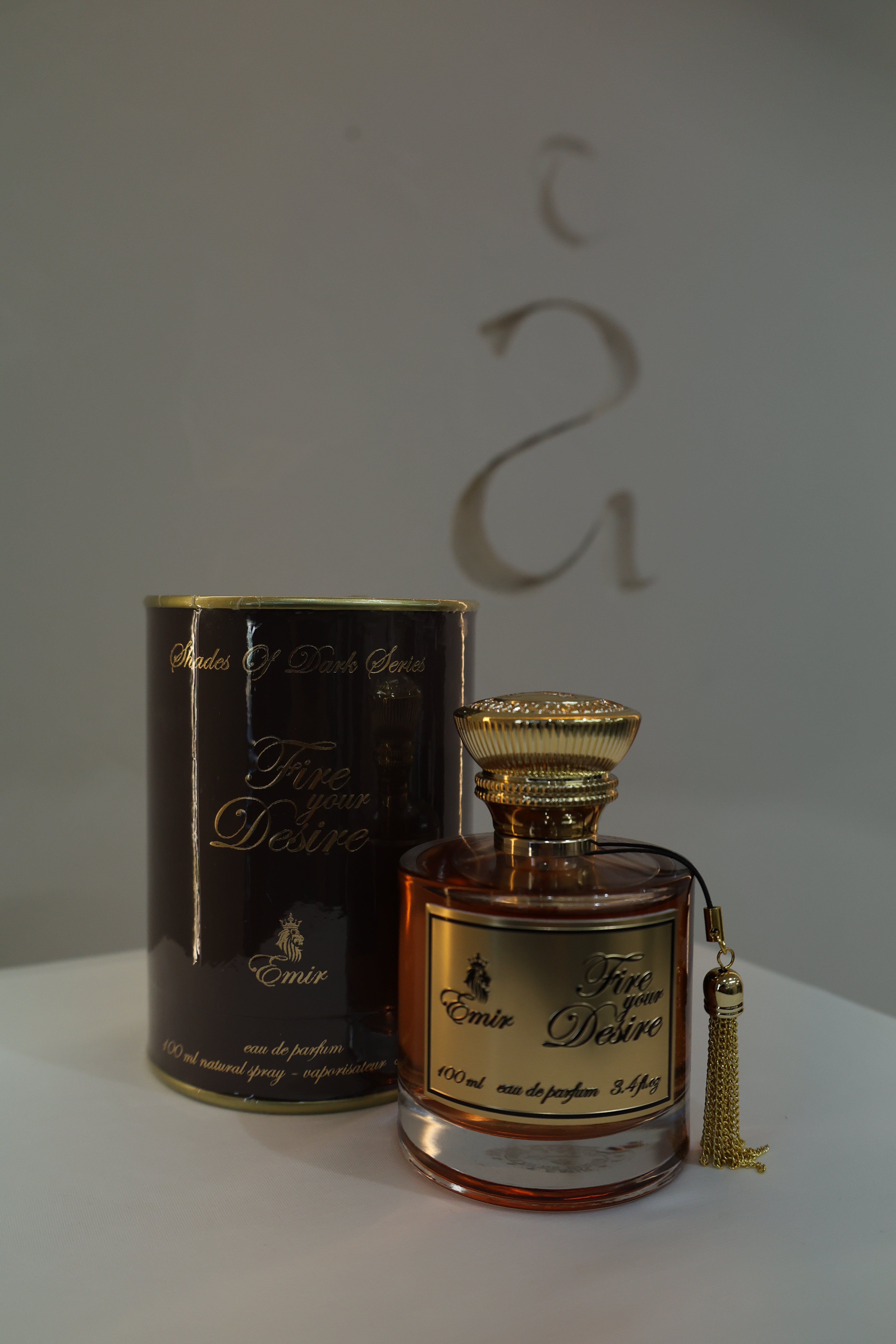 PARFUM DUBAI