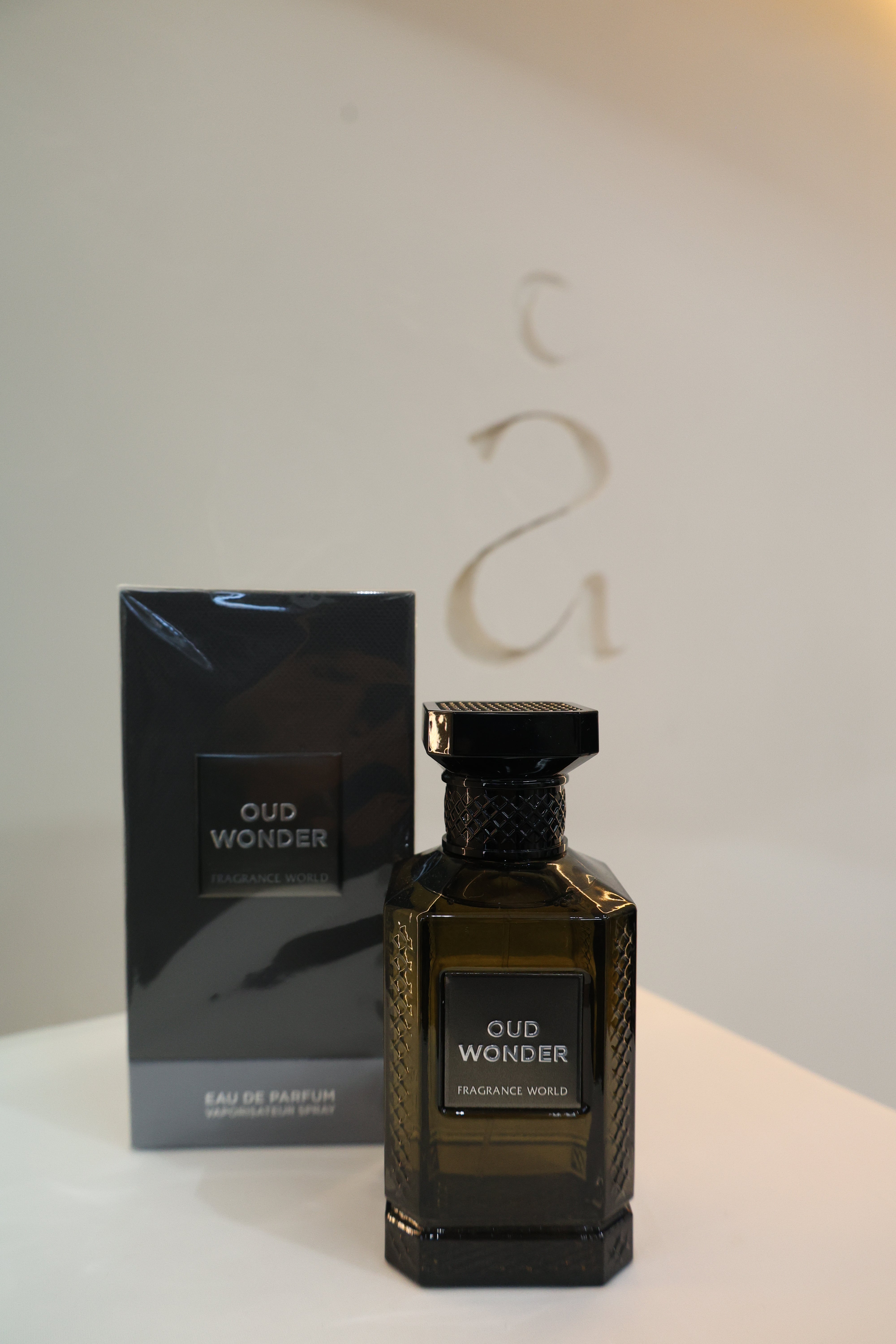 PARFUM DUBAI