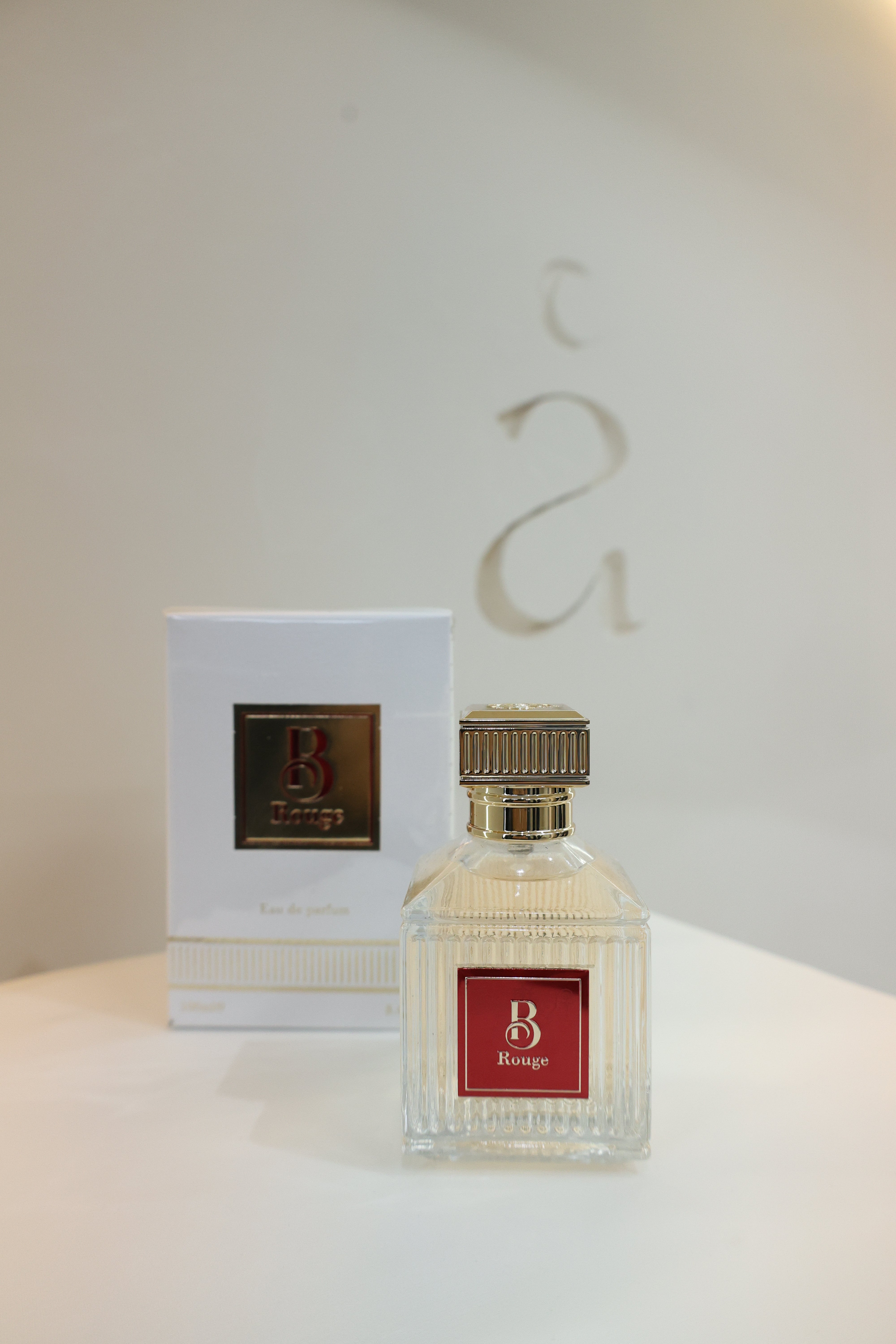 PARFUM DUBAI