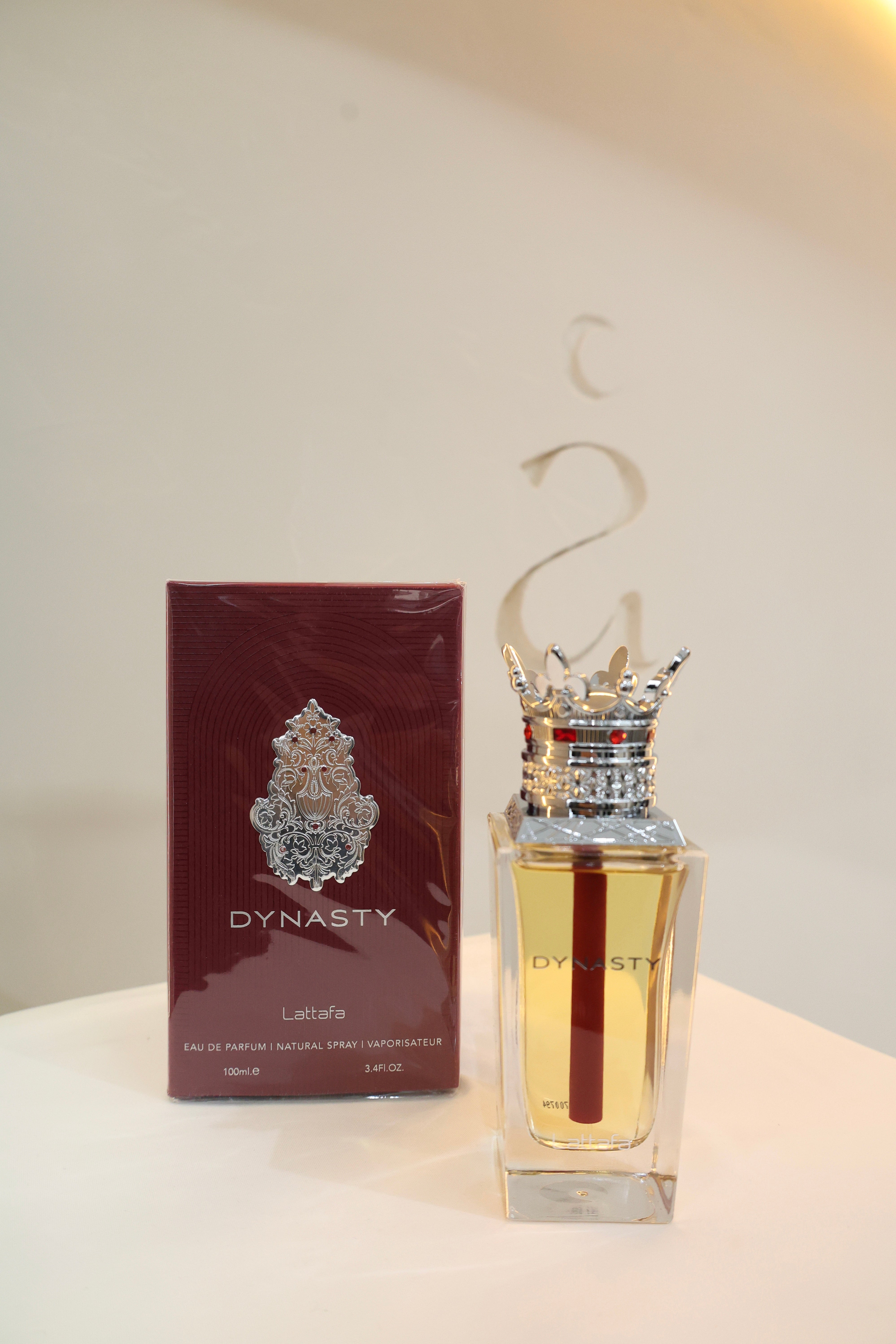 PARFUM DUBAI