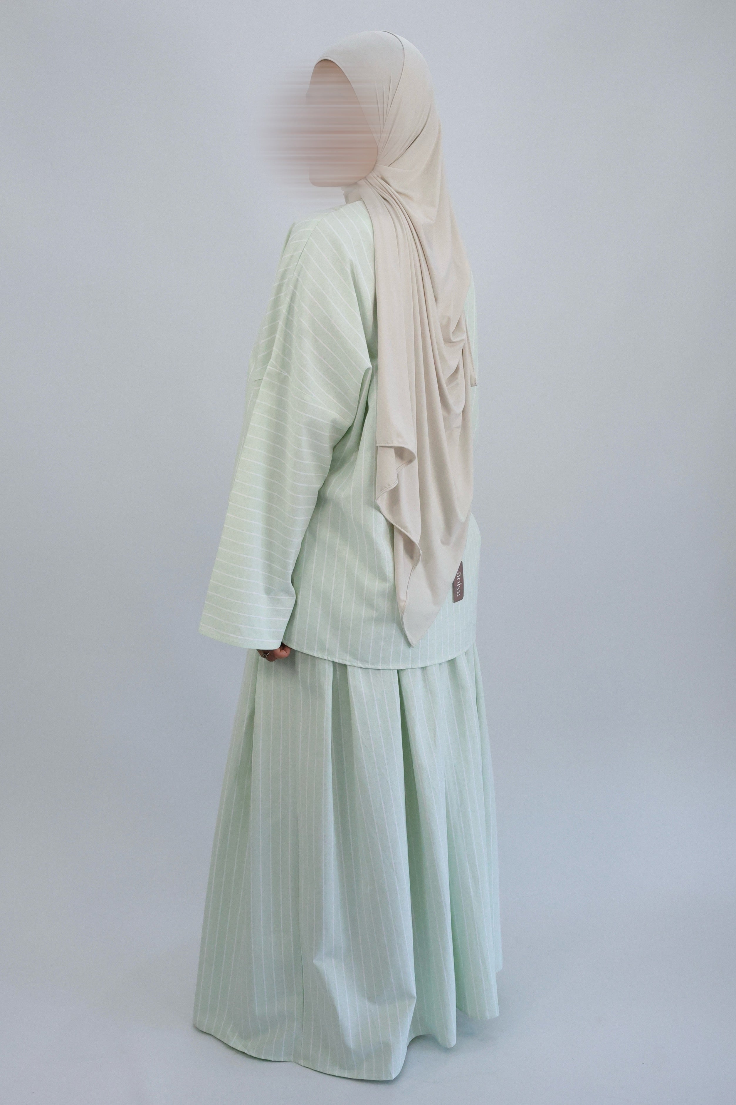 ENSEMBLE LINA RAYÉ