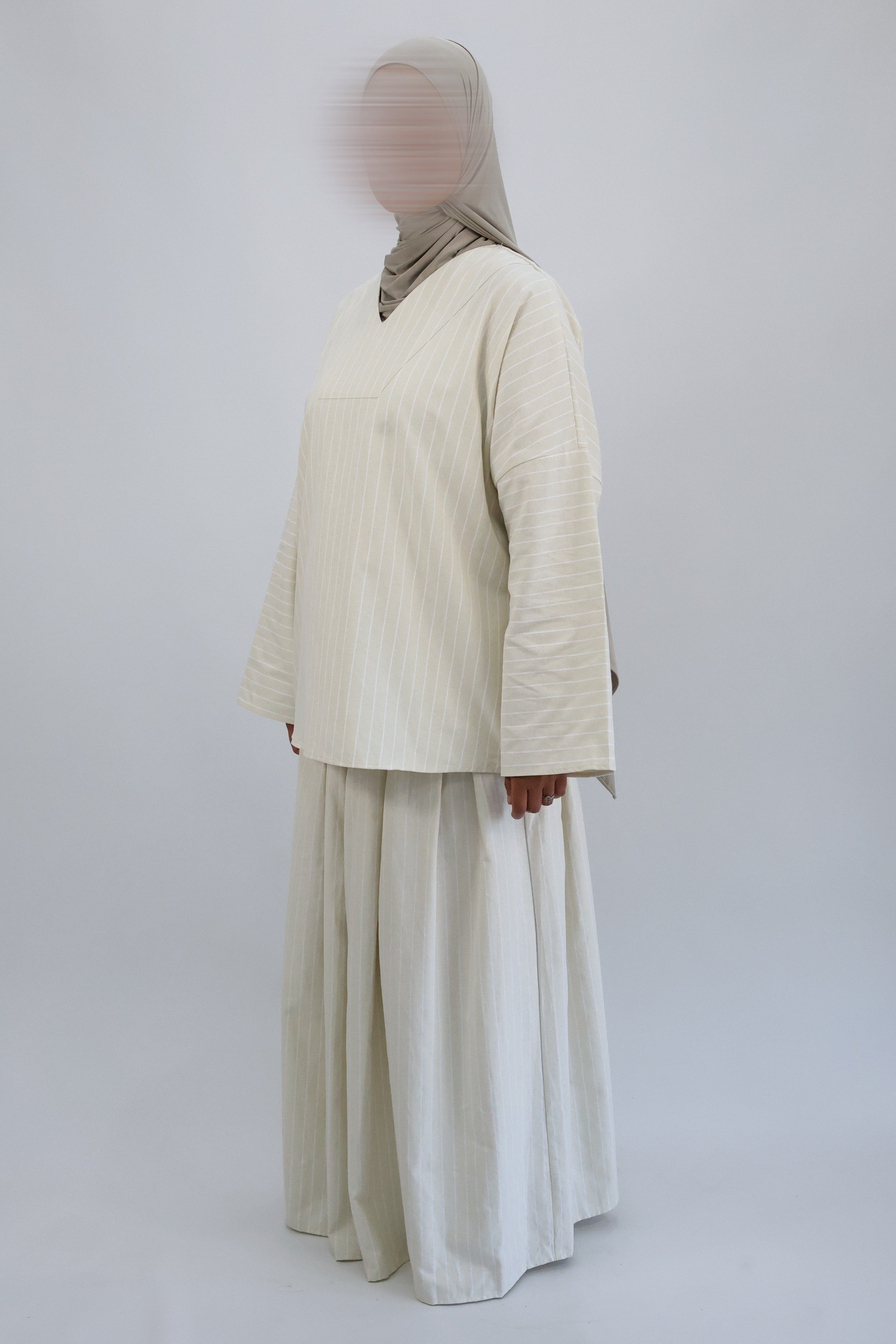 ENSEMBLE LINA RAYÉ
