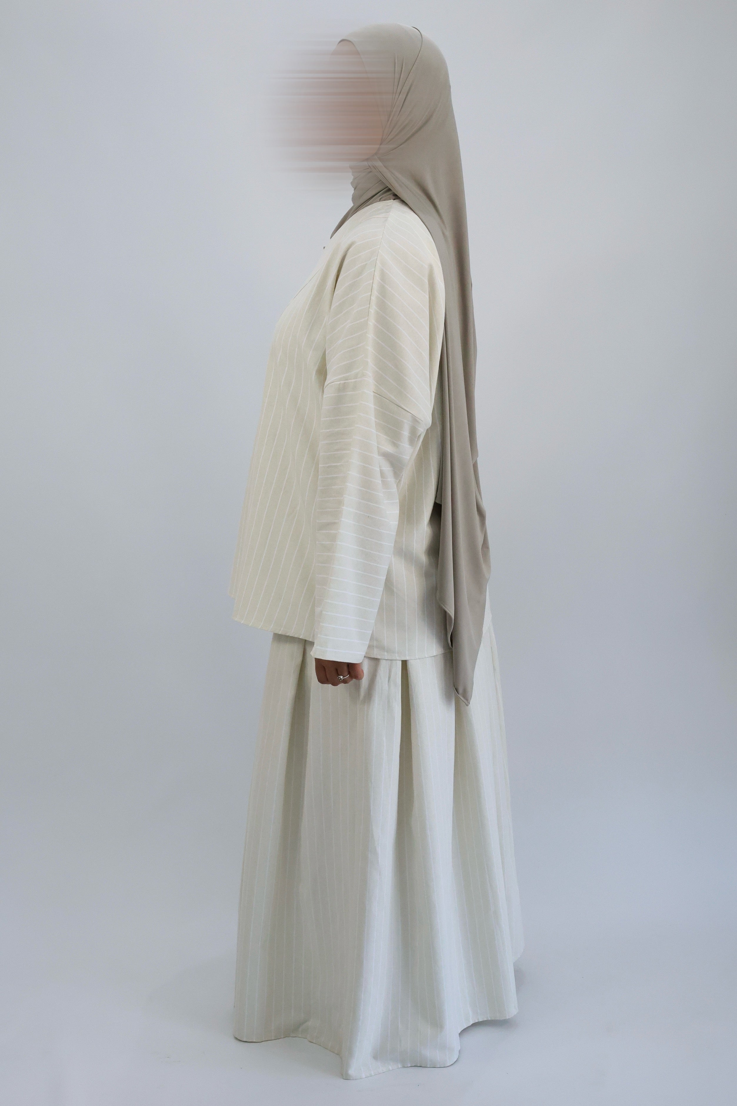 ENSEMBLE LINA RAYÉ