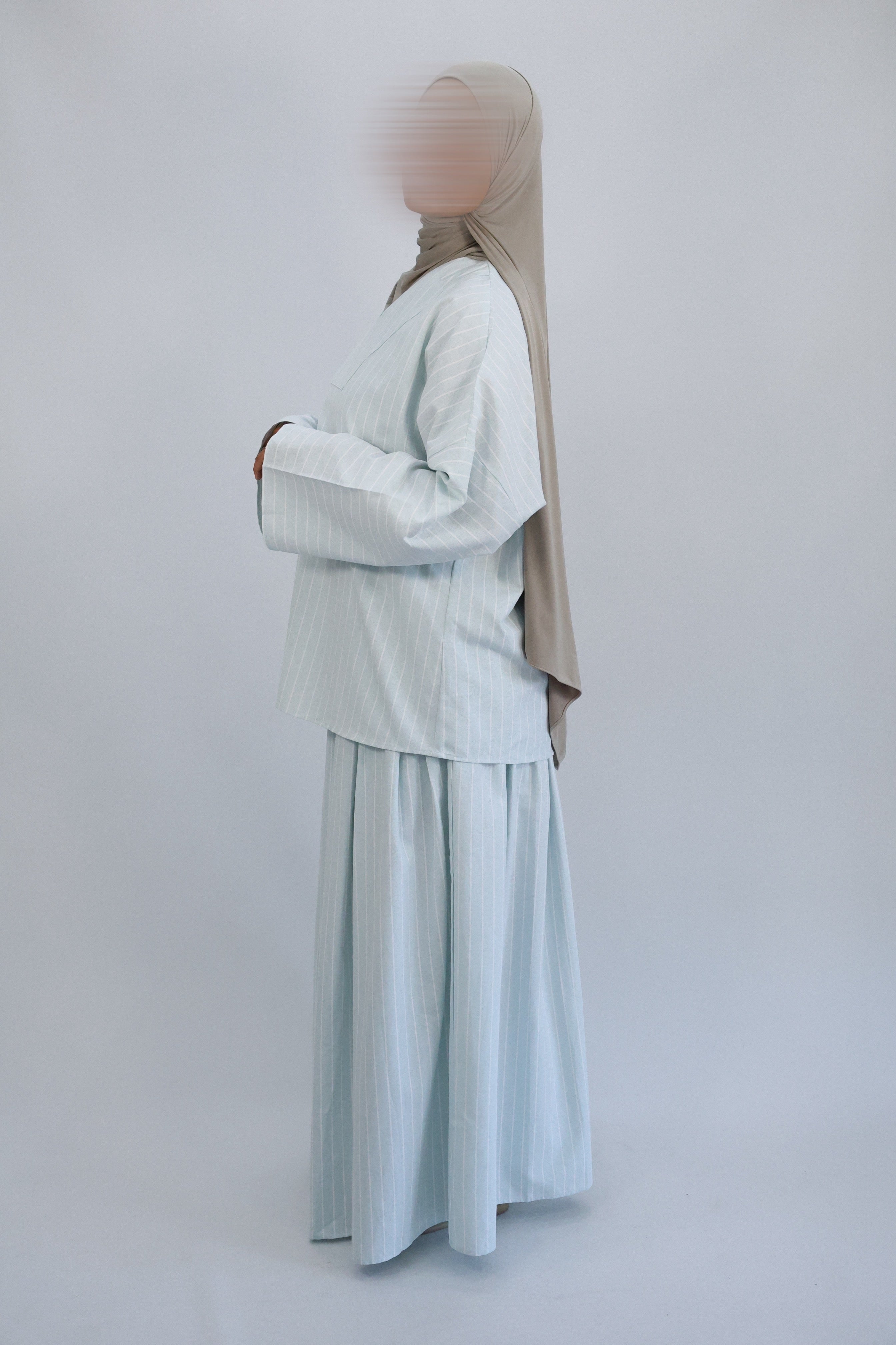 ENSEMBLE LINA RAYÉ