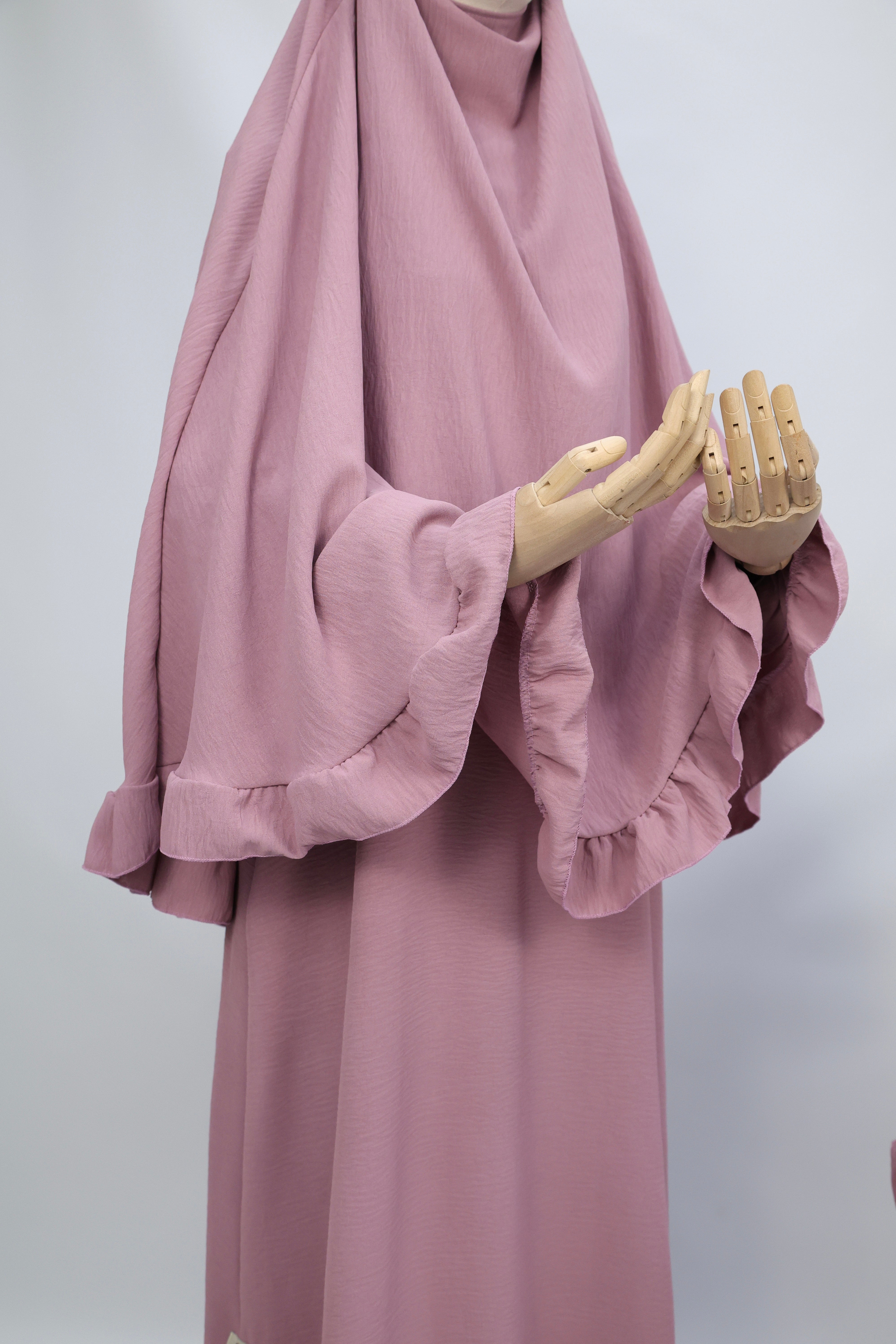ENSEMBLE KHIMAR JAZZ - MASJID (Fille)