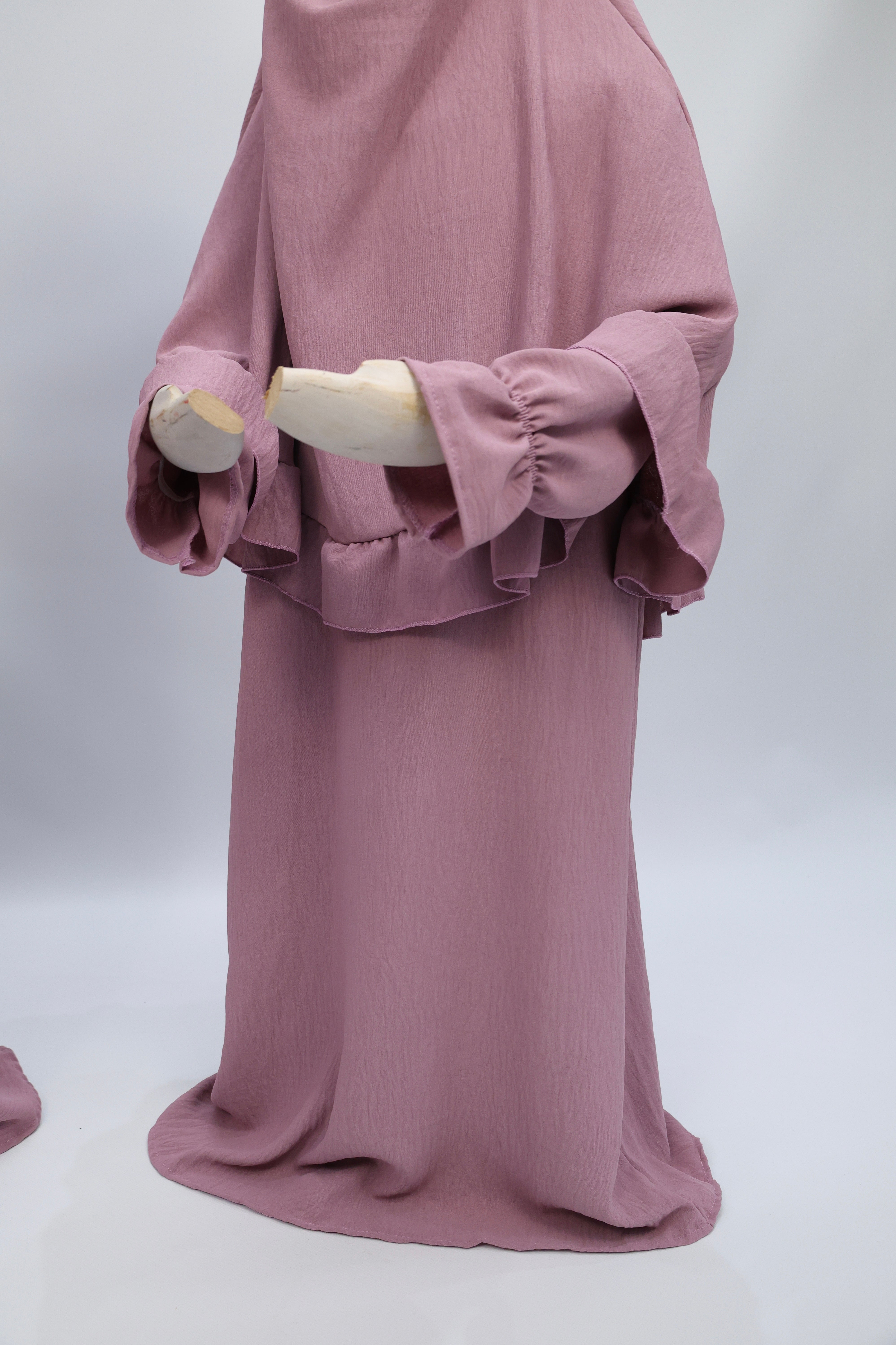 ENSEMBLE KHIMAR JAZZ - MASJID (Fille)