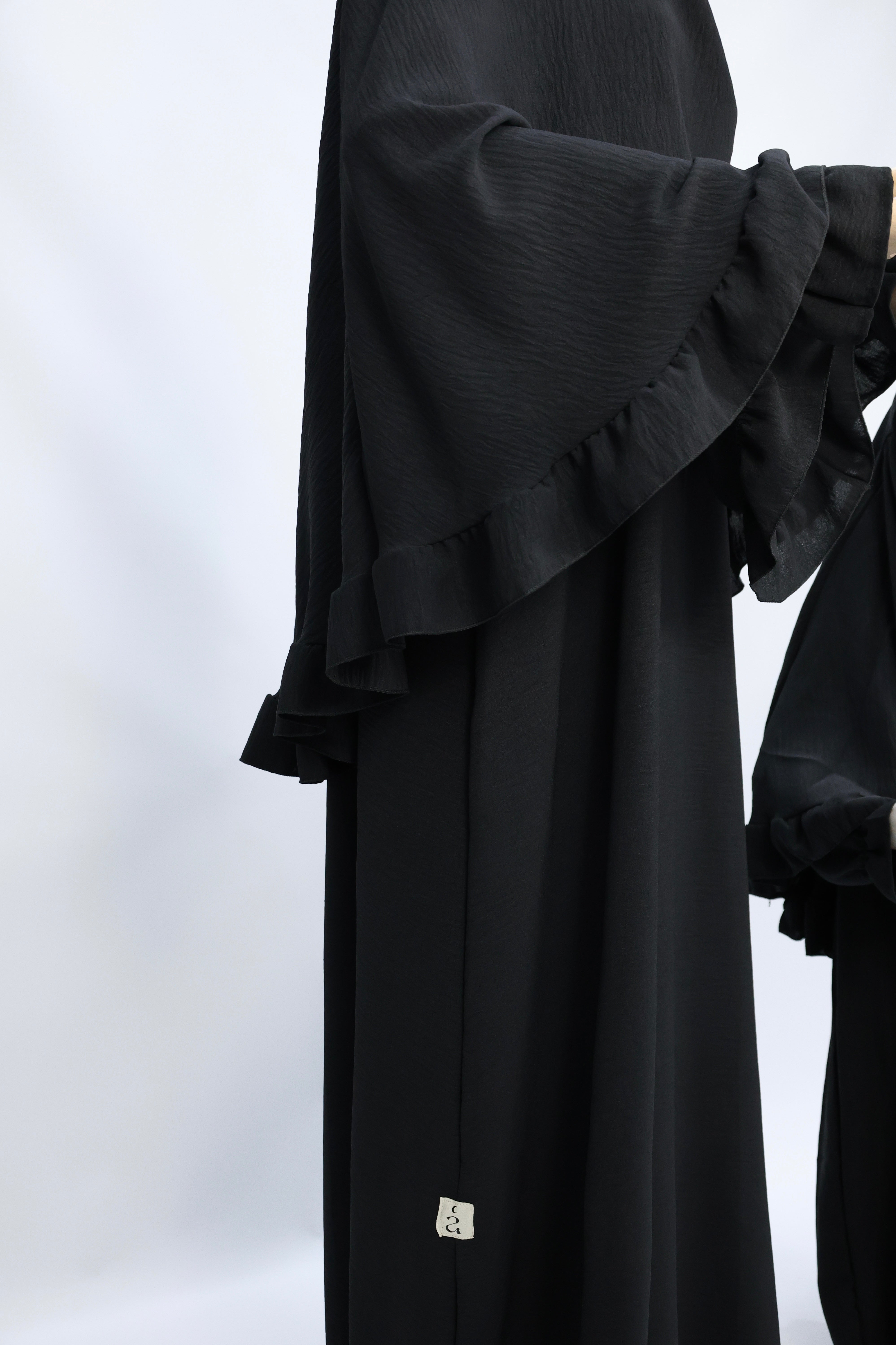 ENSEMBLE KHIMAR JAZZ - MASJID (Fille)