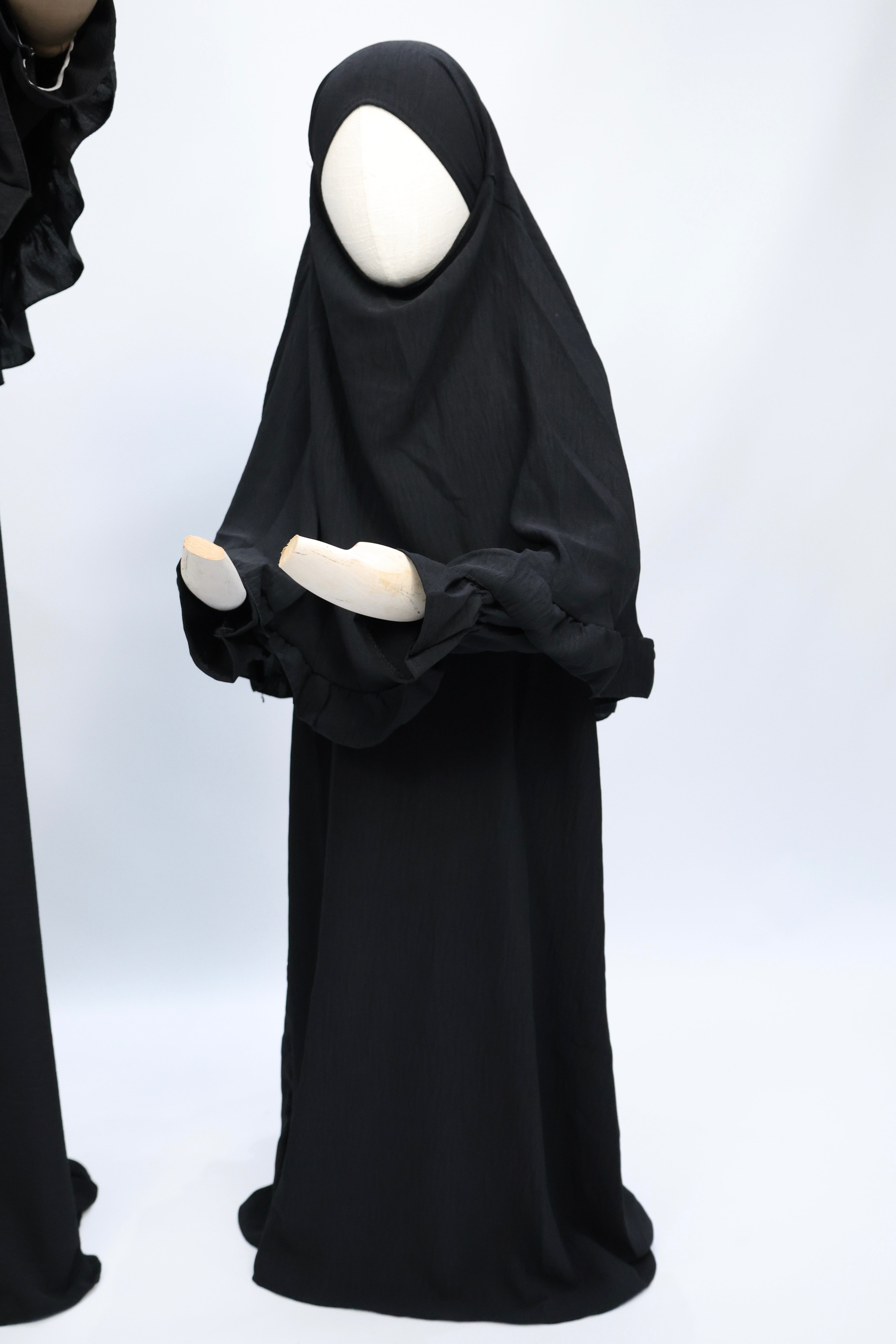 ENSEMBLE KHIMAR JAZZ - MASJID (Fille)