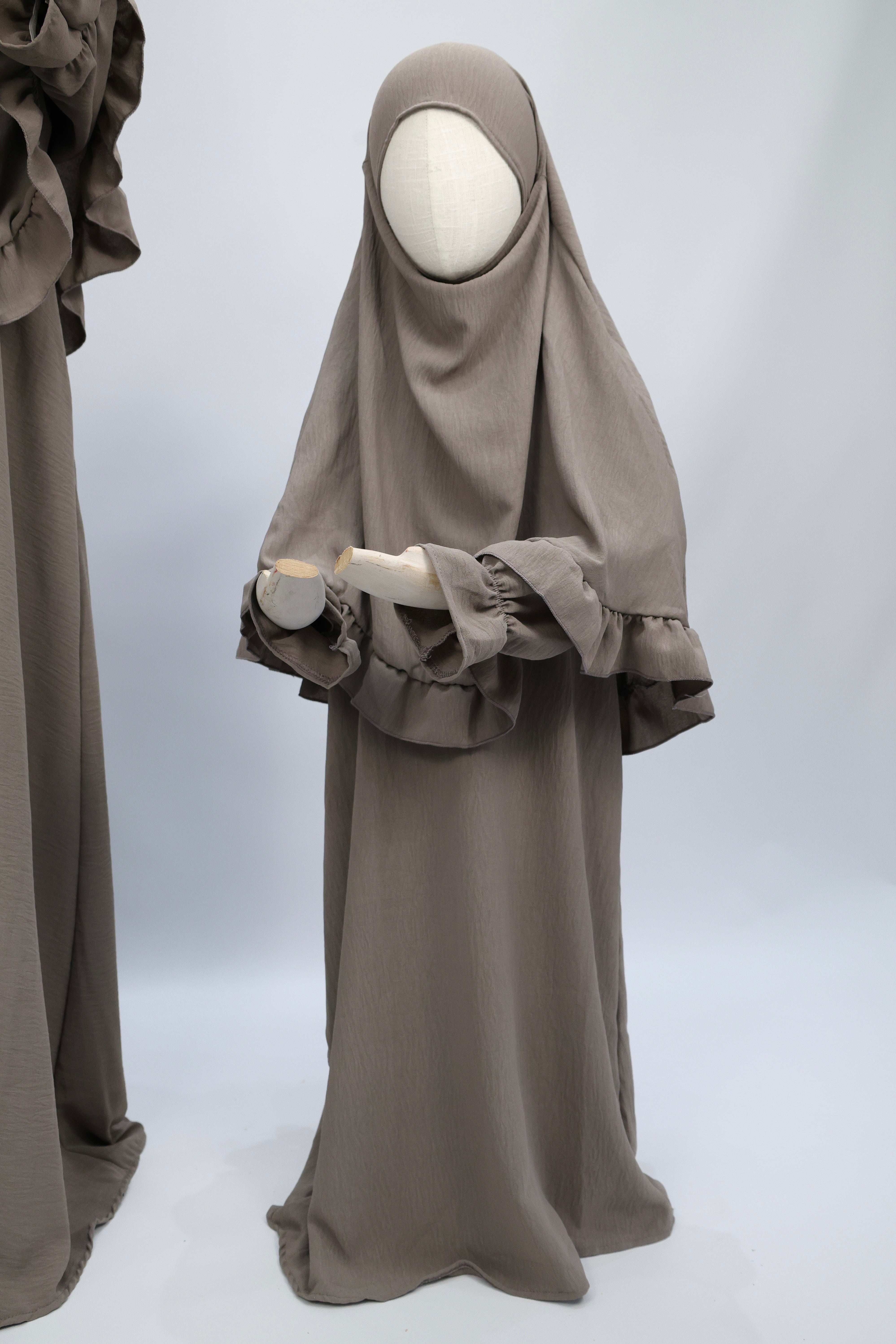ENSEMBLE KHIMAR JAZZ - MASJID (Fille)