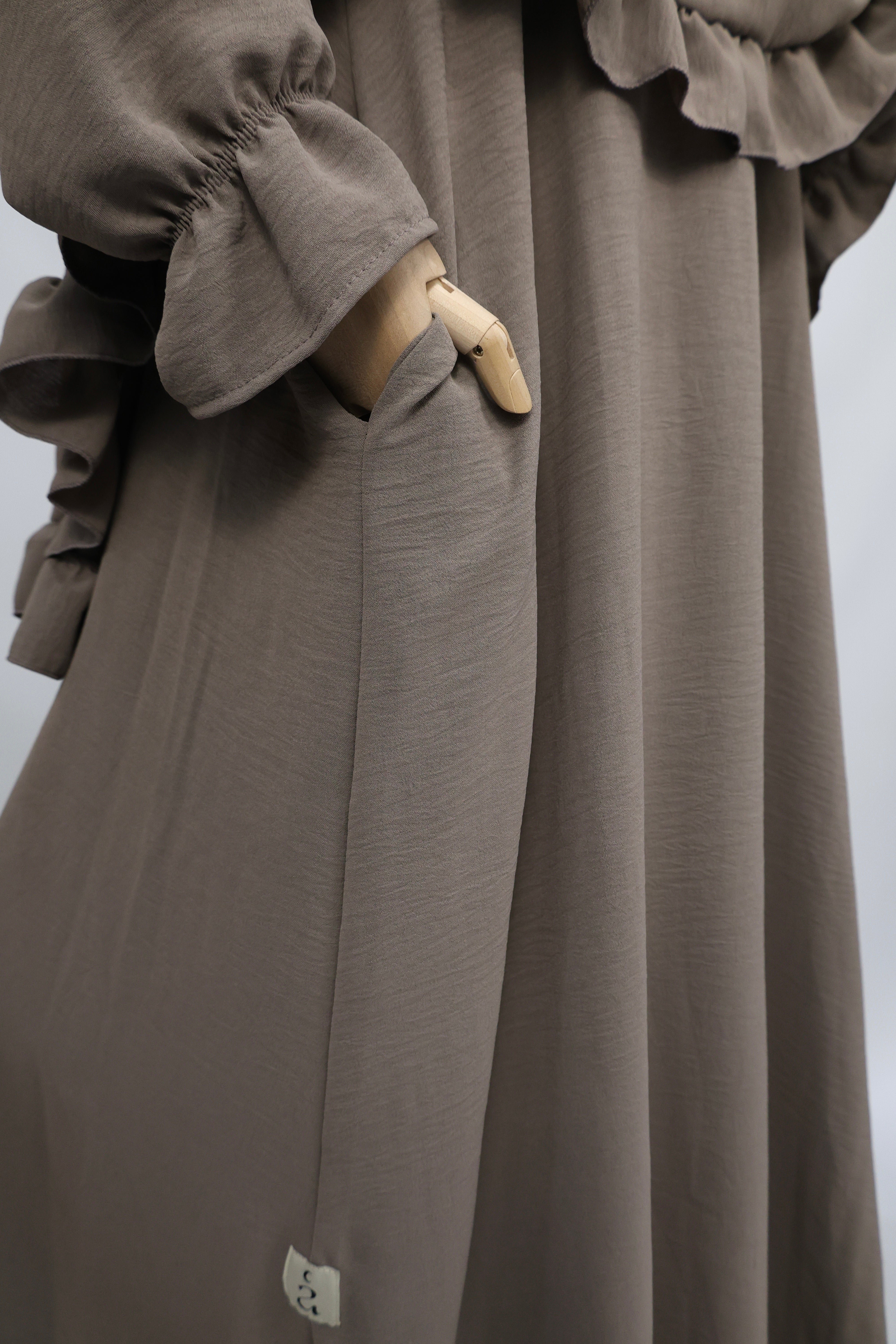 ENSEMBLE KHIMAR JAZZ - MASJID (Fille)