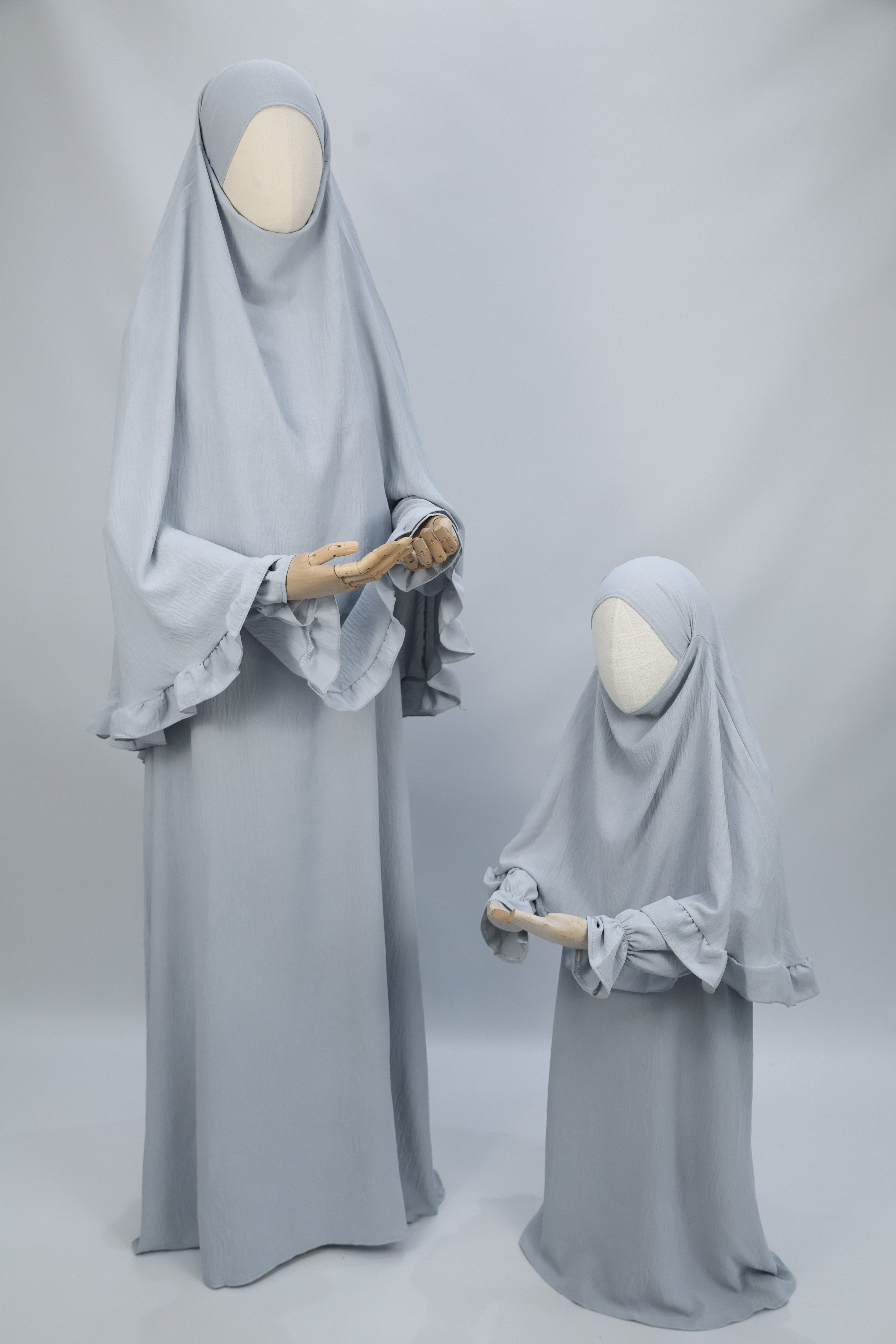 ENSEMBLE KHIMAR JAZZ - MASJID (Fille)