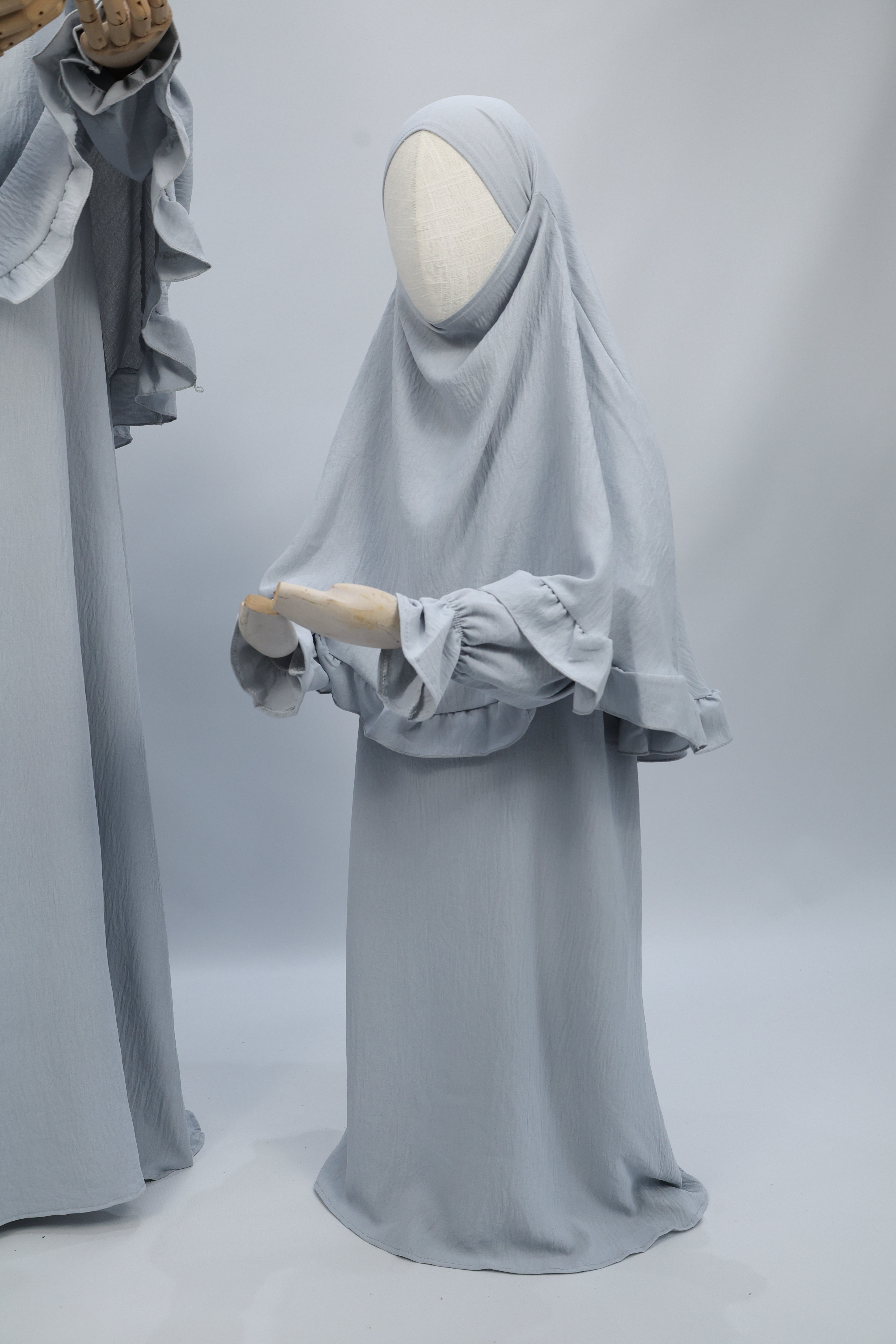 ENSEMBLE KHIMAR JAZZ - MASJID (Fille)