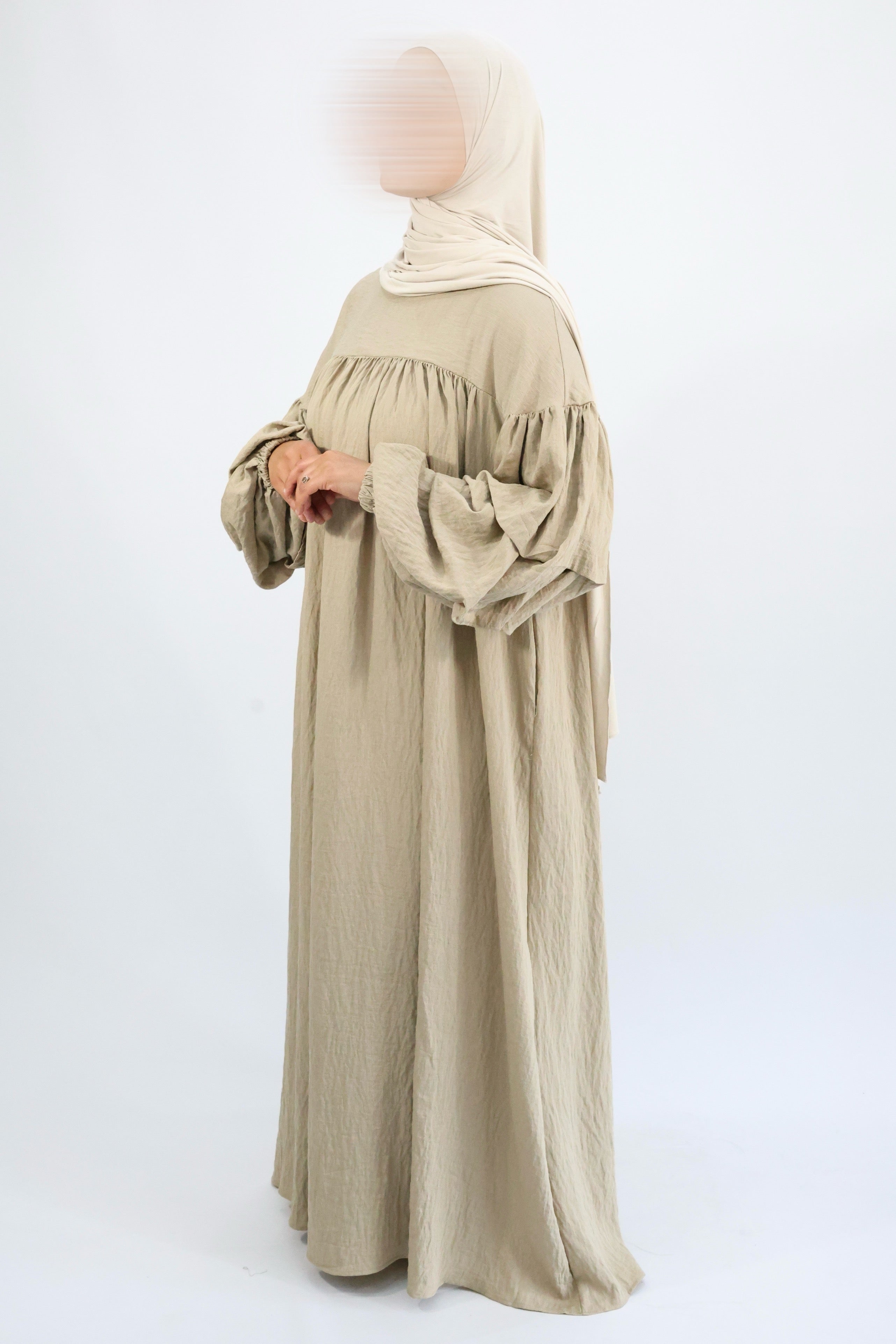 ABAYA LIN - AMALIA